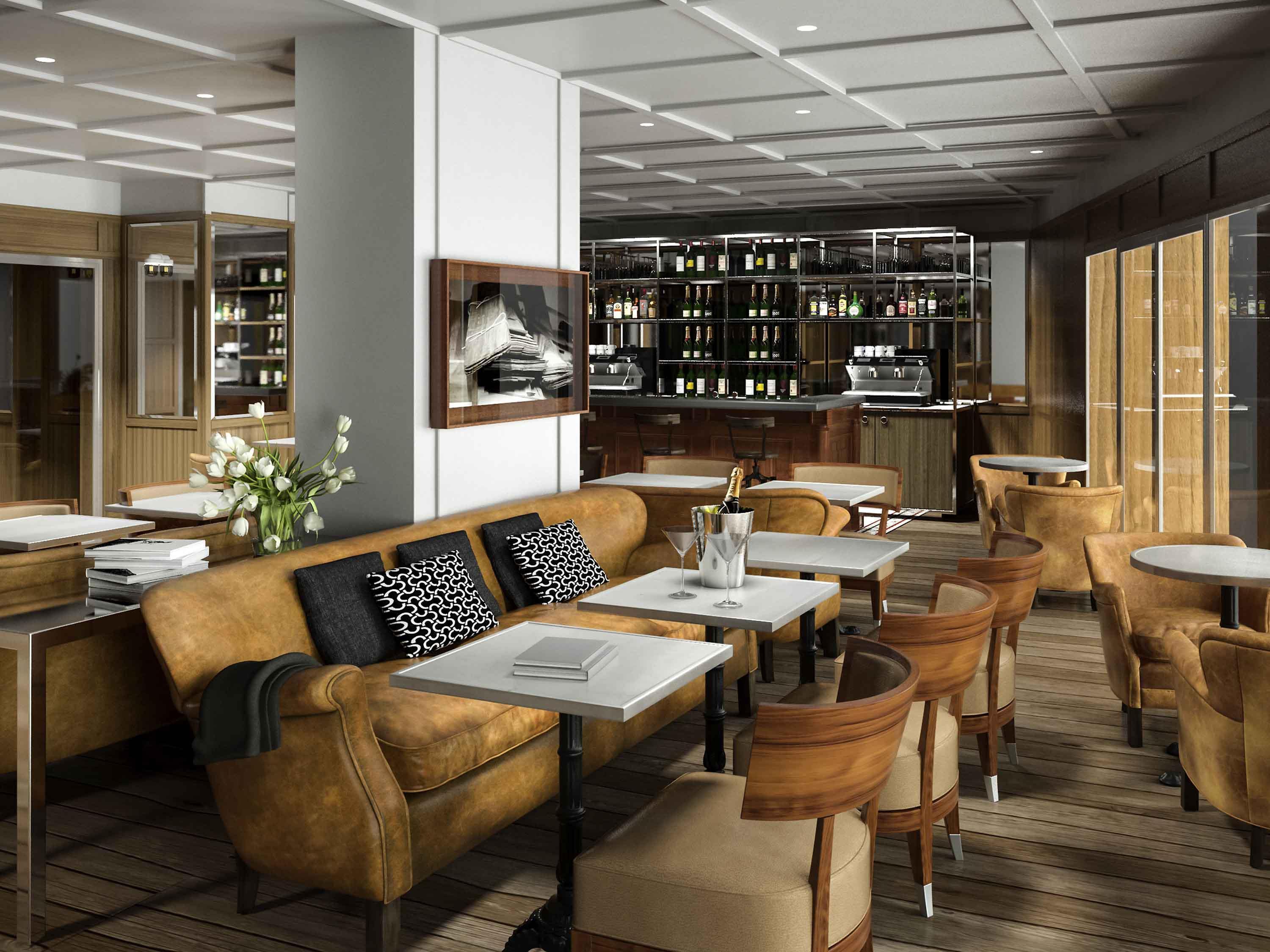 Boutet Bastille Hotel Paris - MGallery Collection by null