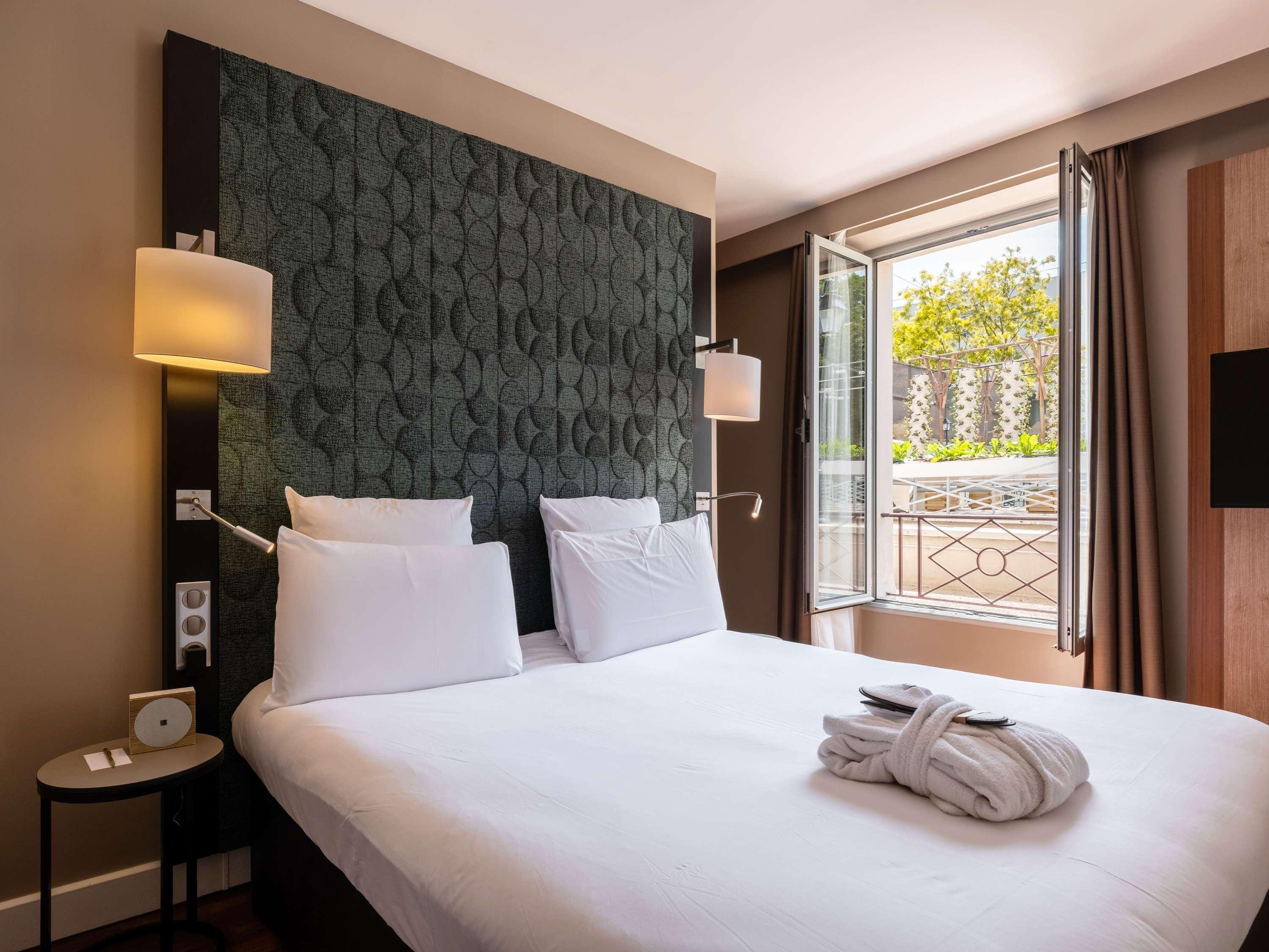 Hôtel Mercure Paris Ouest Saint-Germain