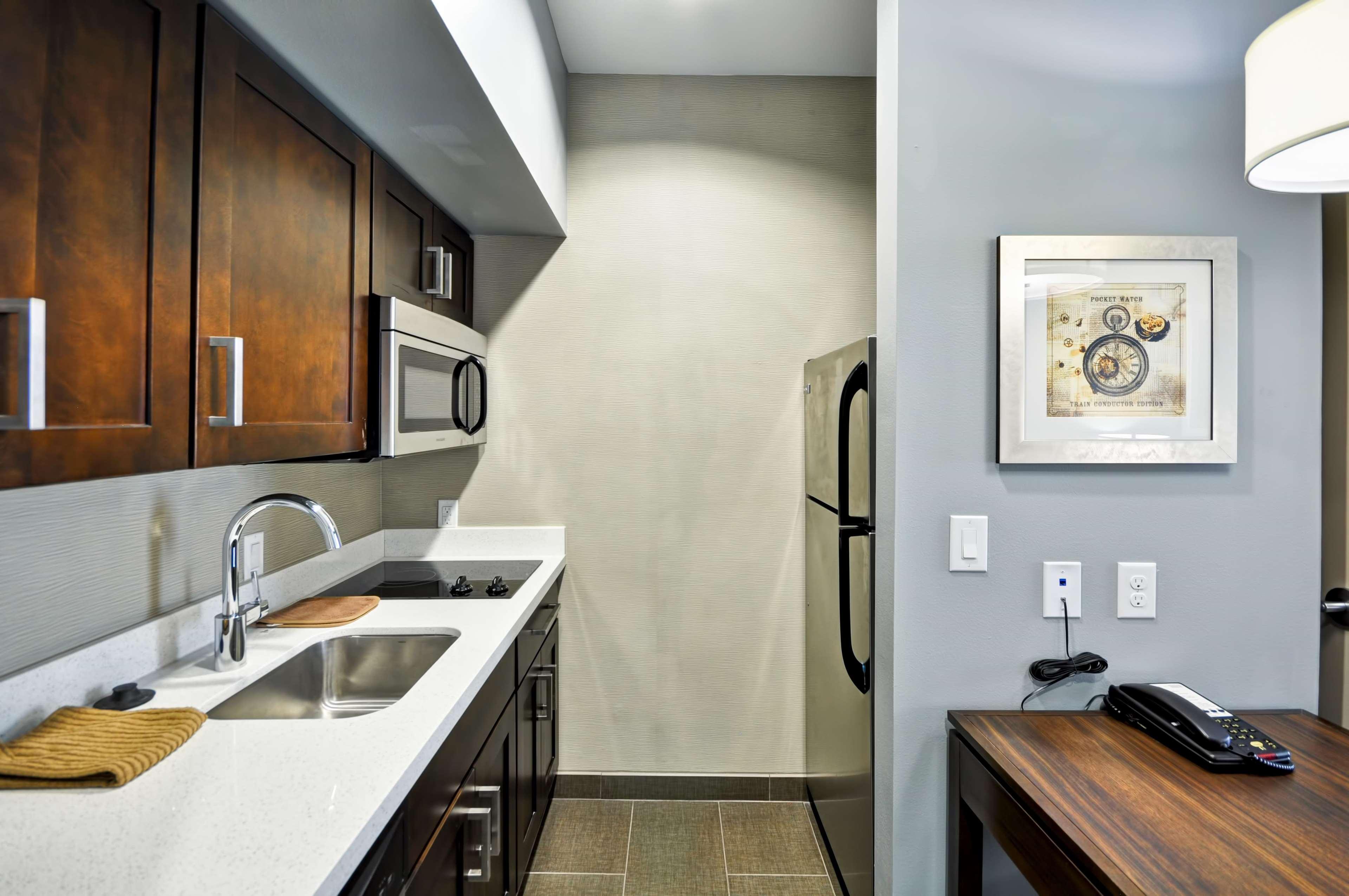 Homewood Suites By Hilton New Braunfels