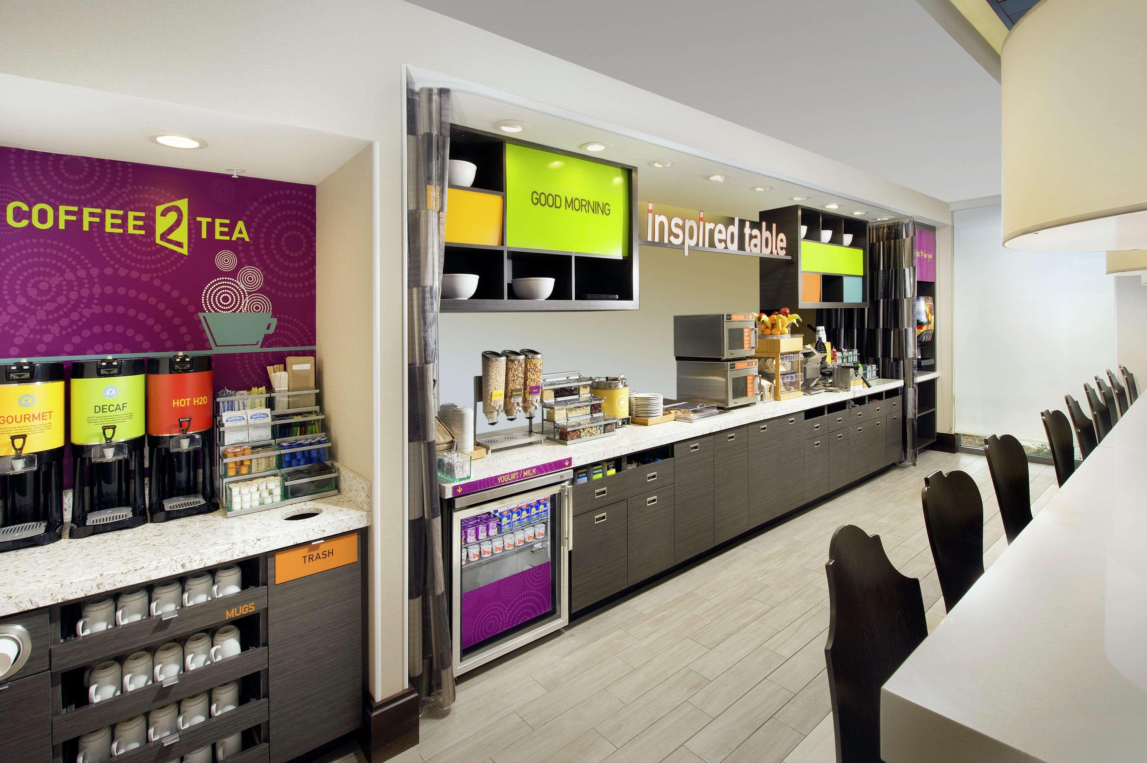 Home2 Suites by Hilton Louisville East/Hurstbourne