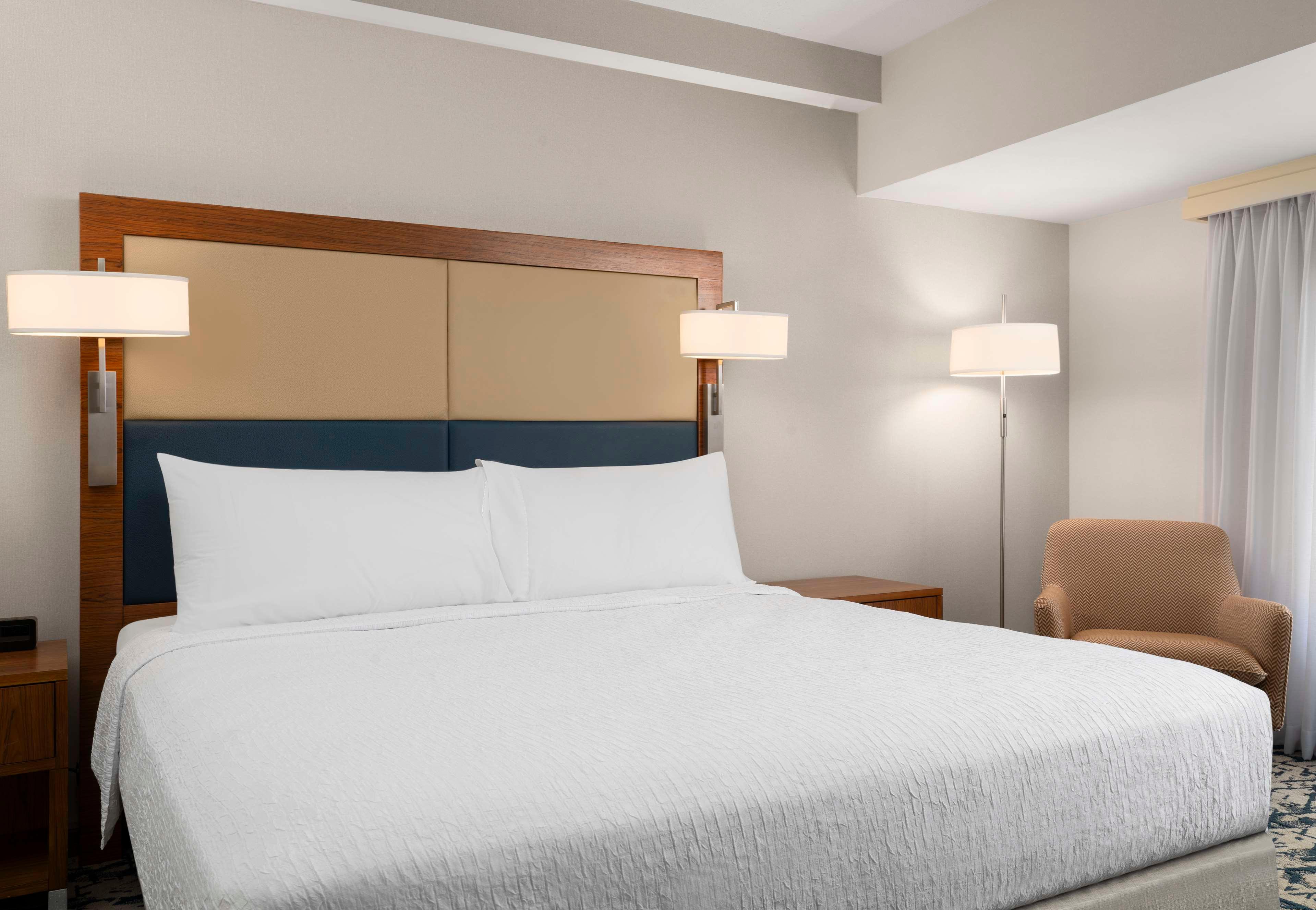 Homewood Suites By Hilton Boston Brookline-Longwoo