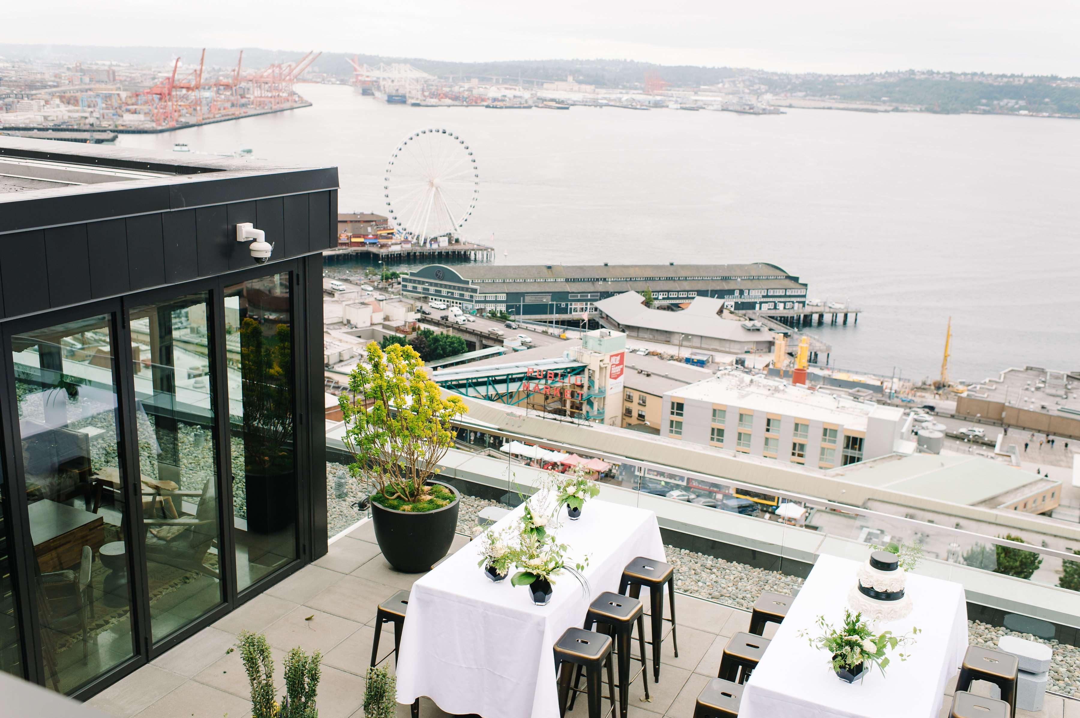 Thompson Seattle Hotel