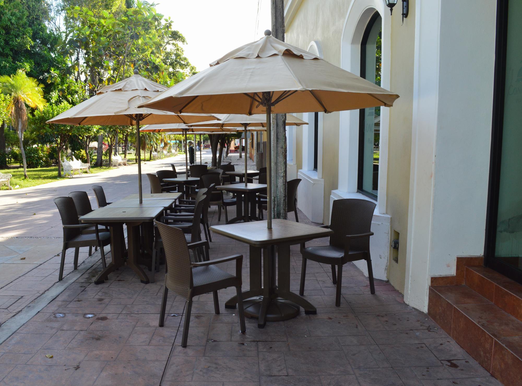 Concierge Plaza La Villa
