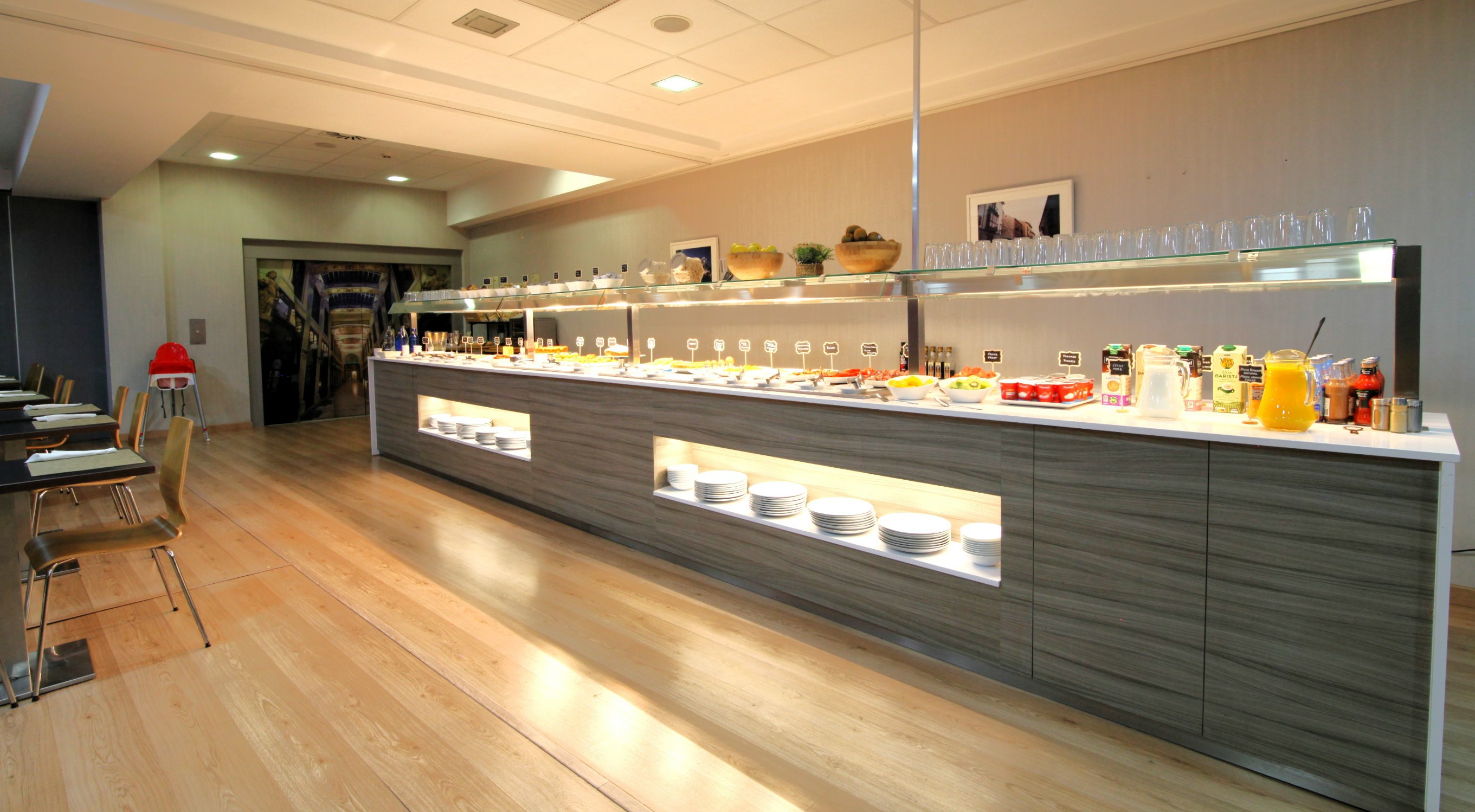 Hotel ELE Enara Boutique by null