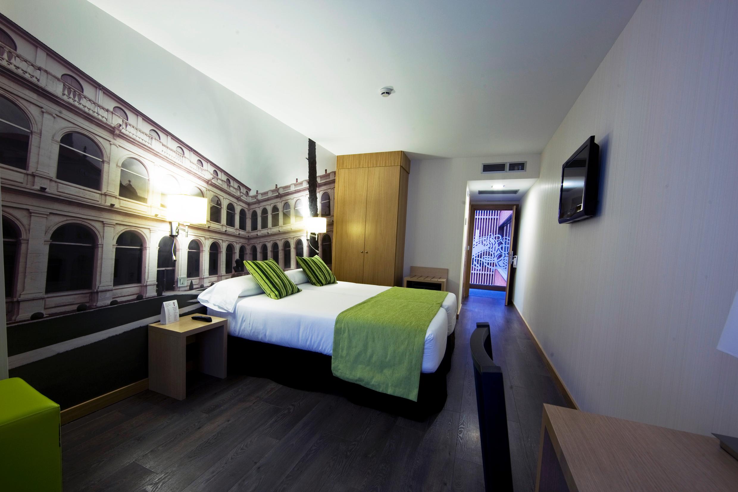 Hotel ELE Enara Boutique by null