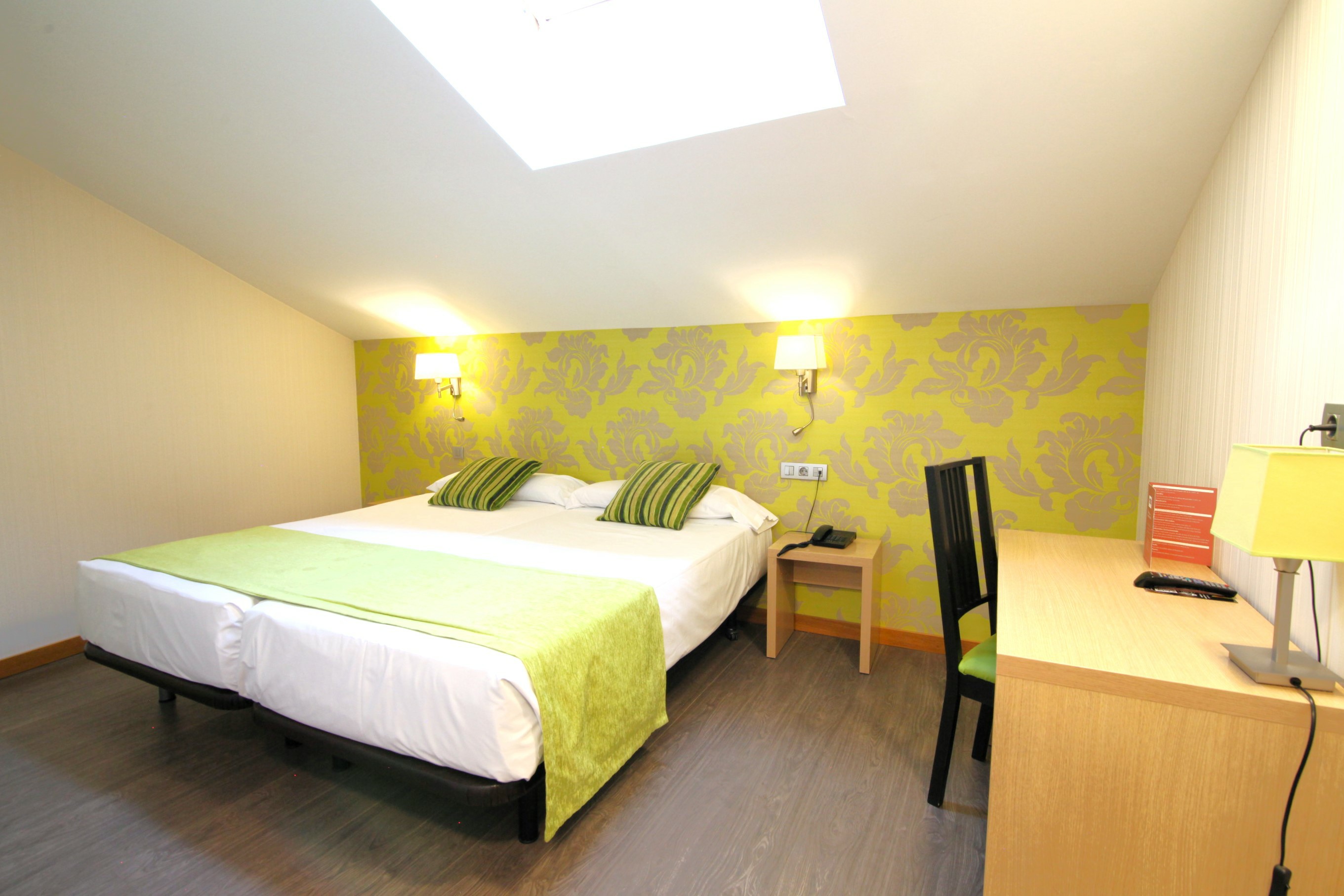 Hotel ELE Enara Boutique by null