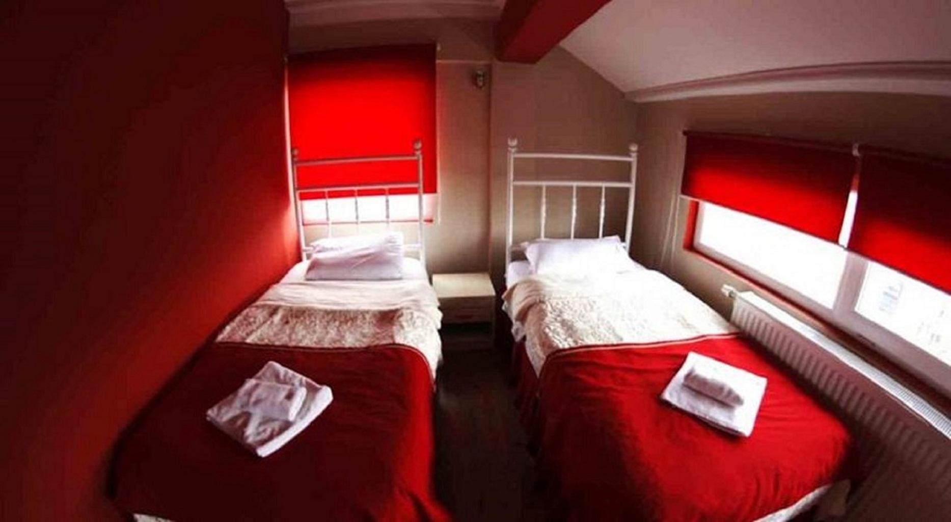 Hotel Sara by null