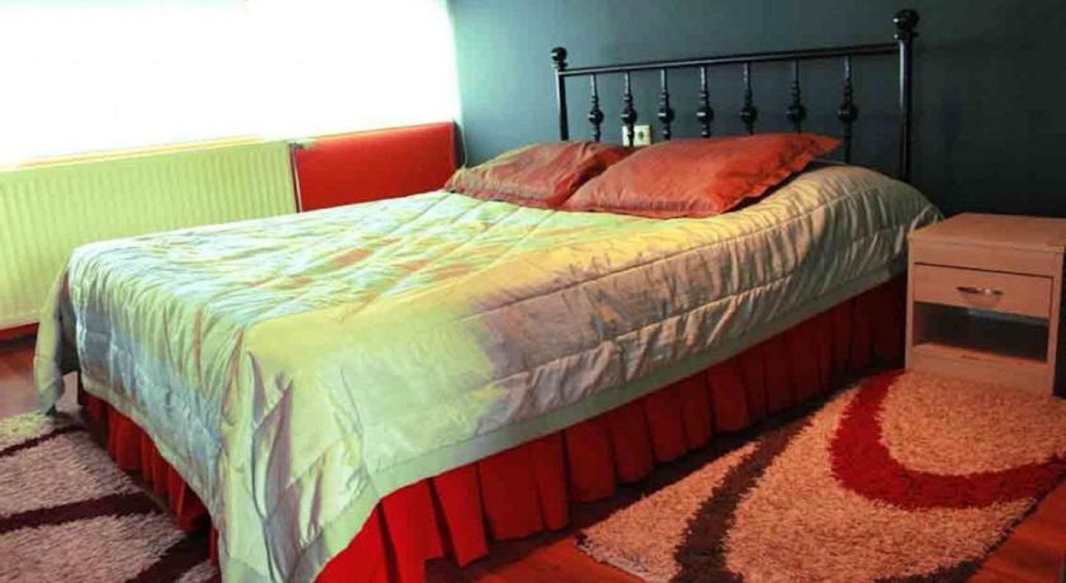 Hotel Sara by null