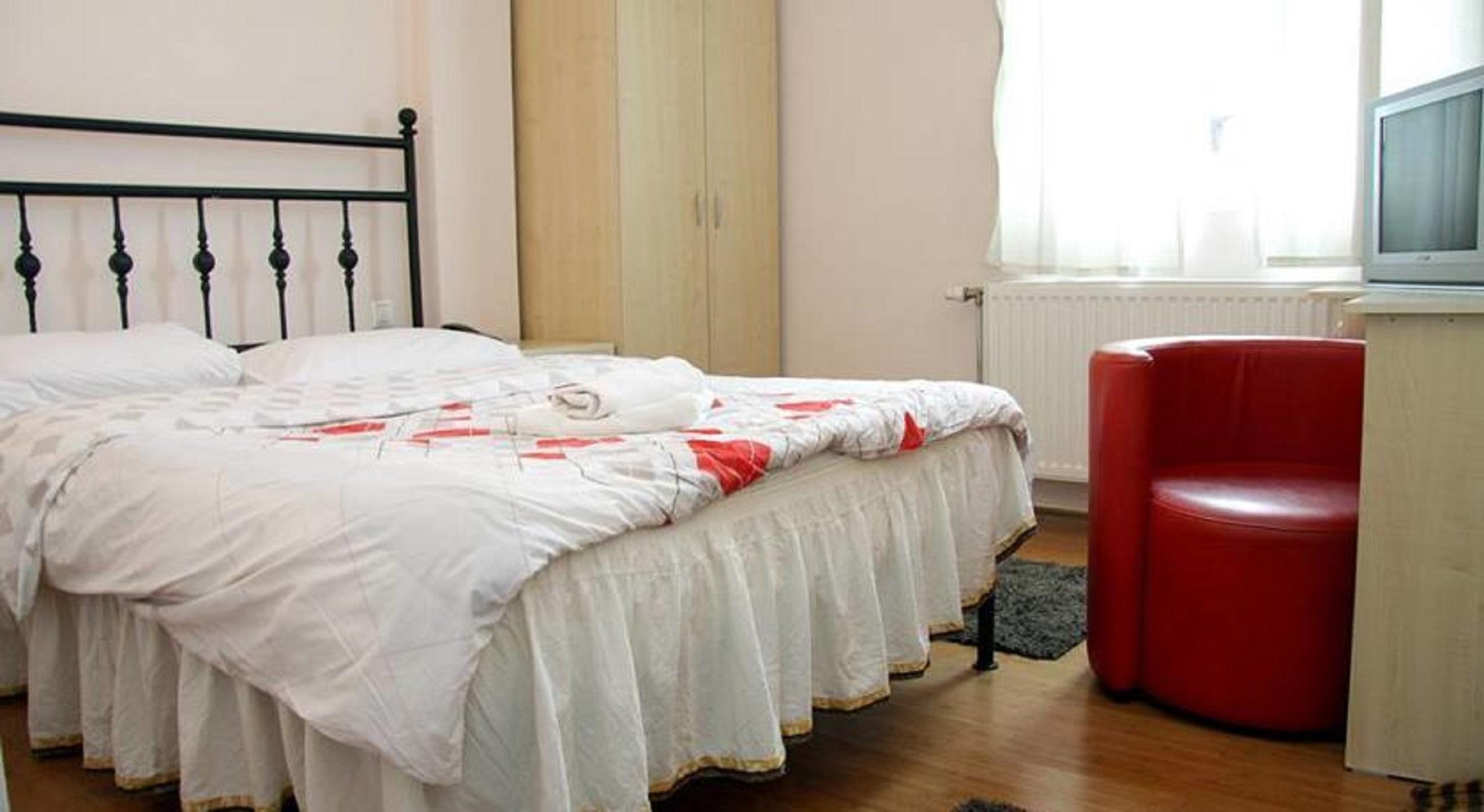 Hotel Sara by null