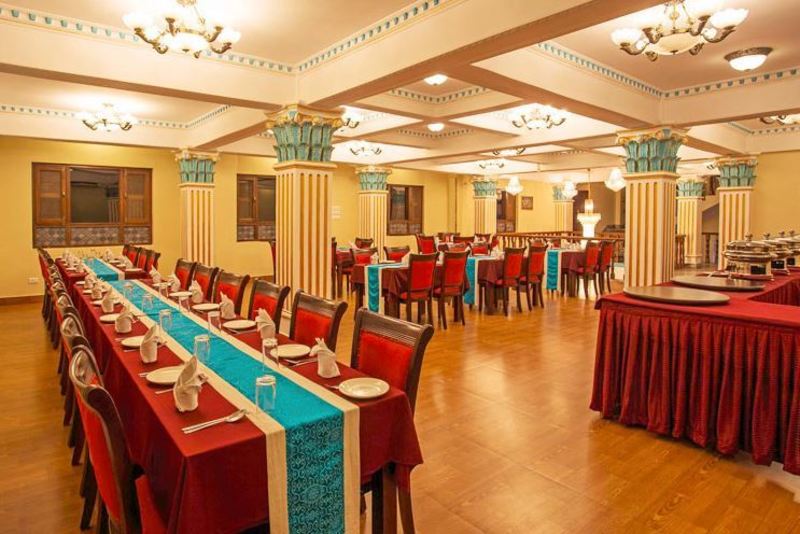 Hotel Yukhang