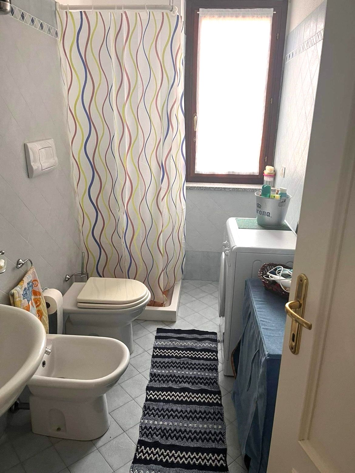 Residence Olimpo