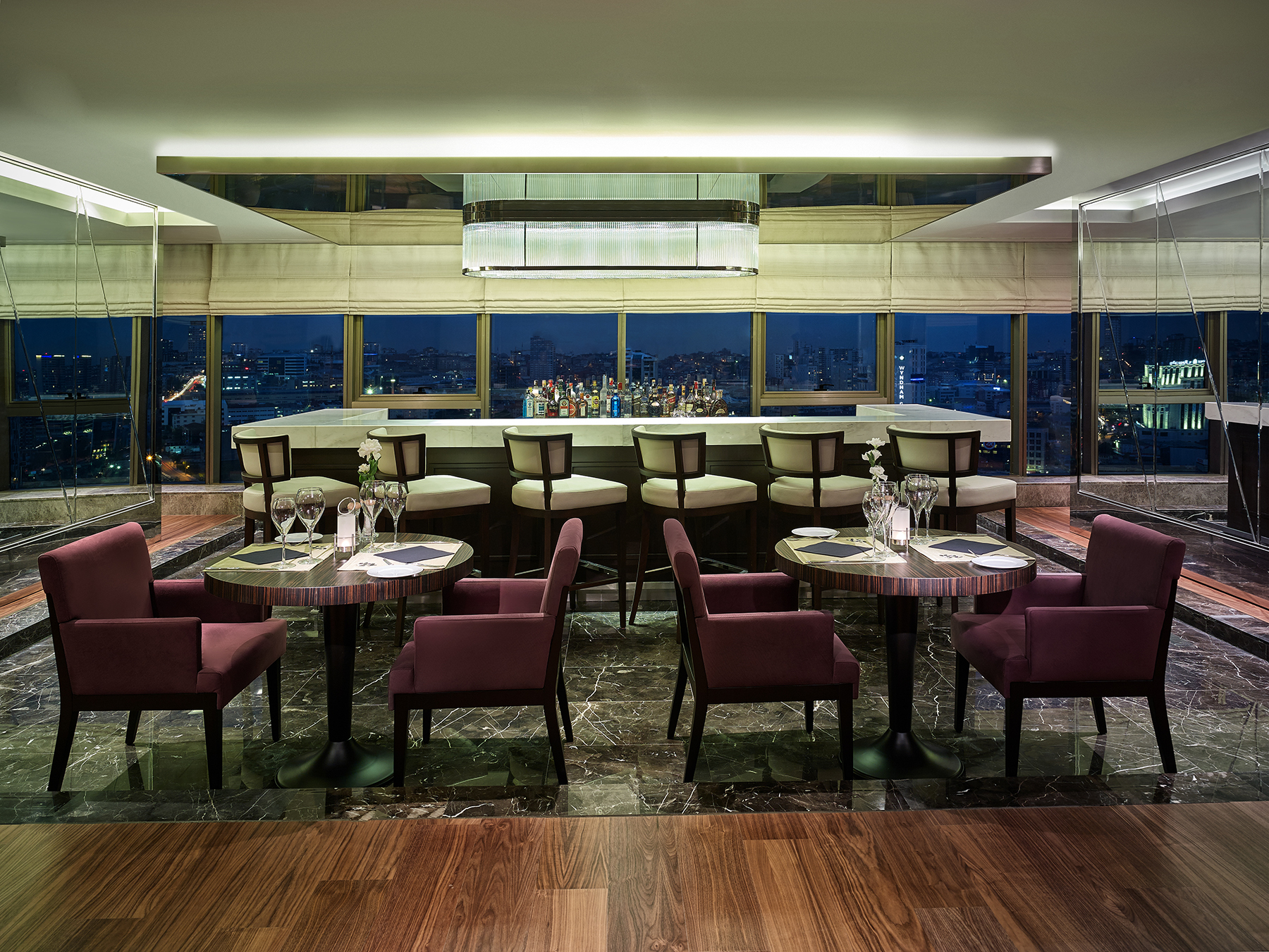 Elite World Grand İstanbul Basın Ekspres - foto 4