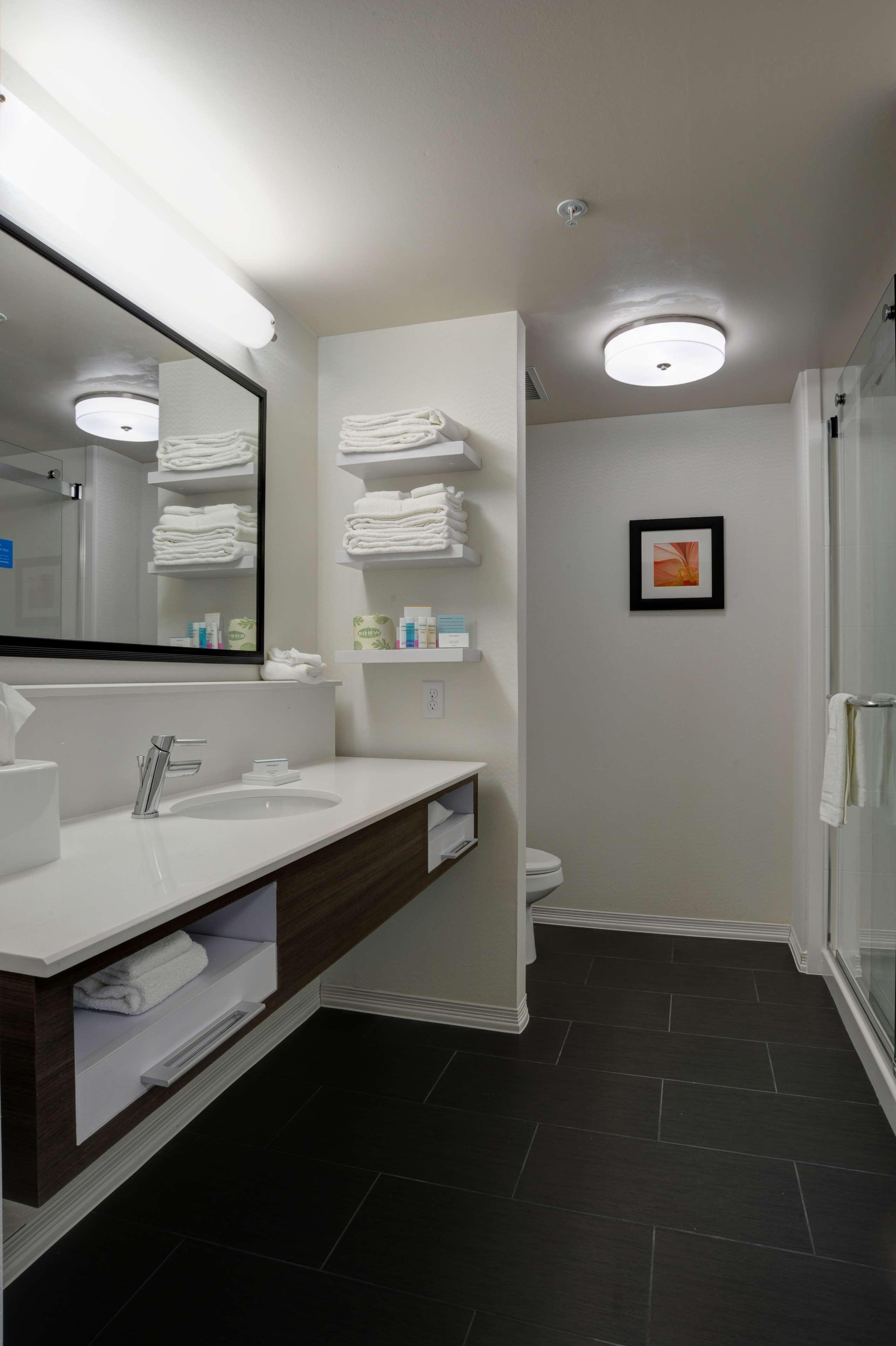 Hampton Inn and Suites Ardmore, OK