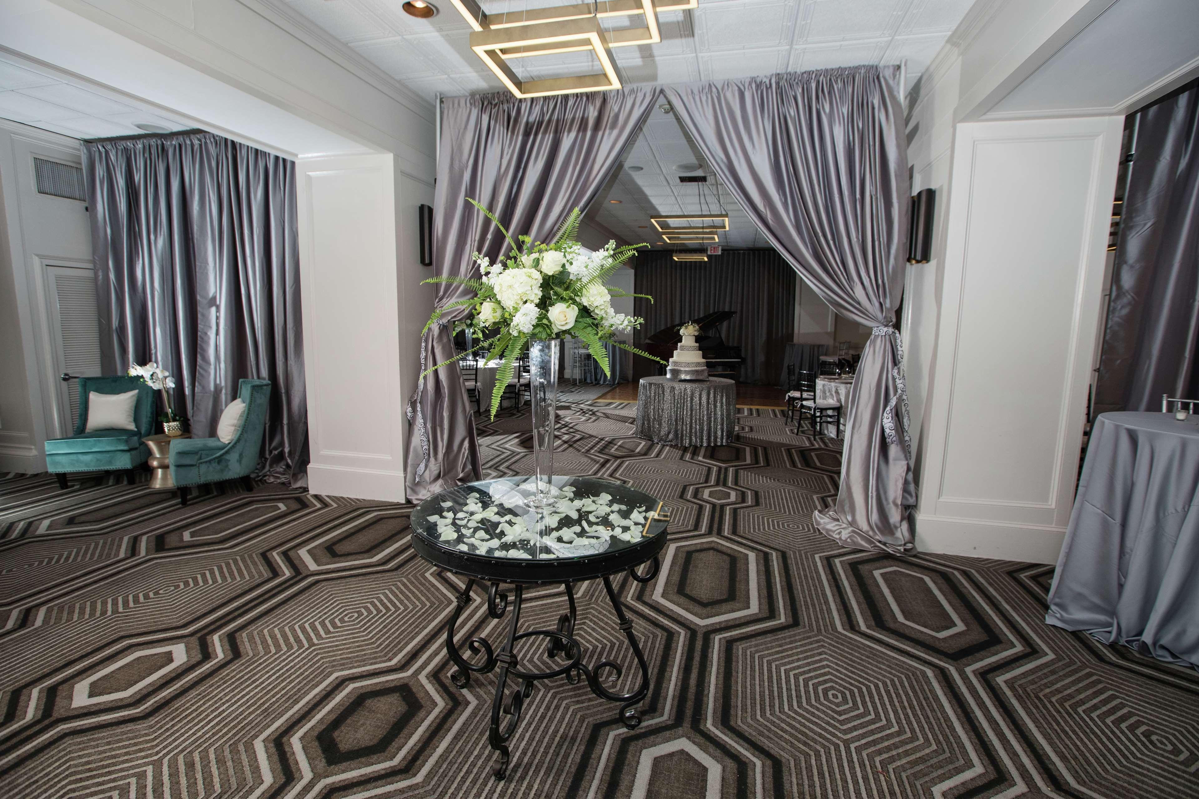 The Partridge Inn Augusta, Curio Collection by Hilton by null