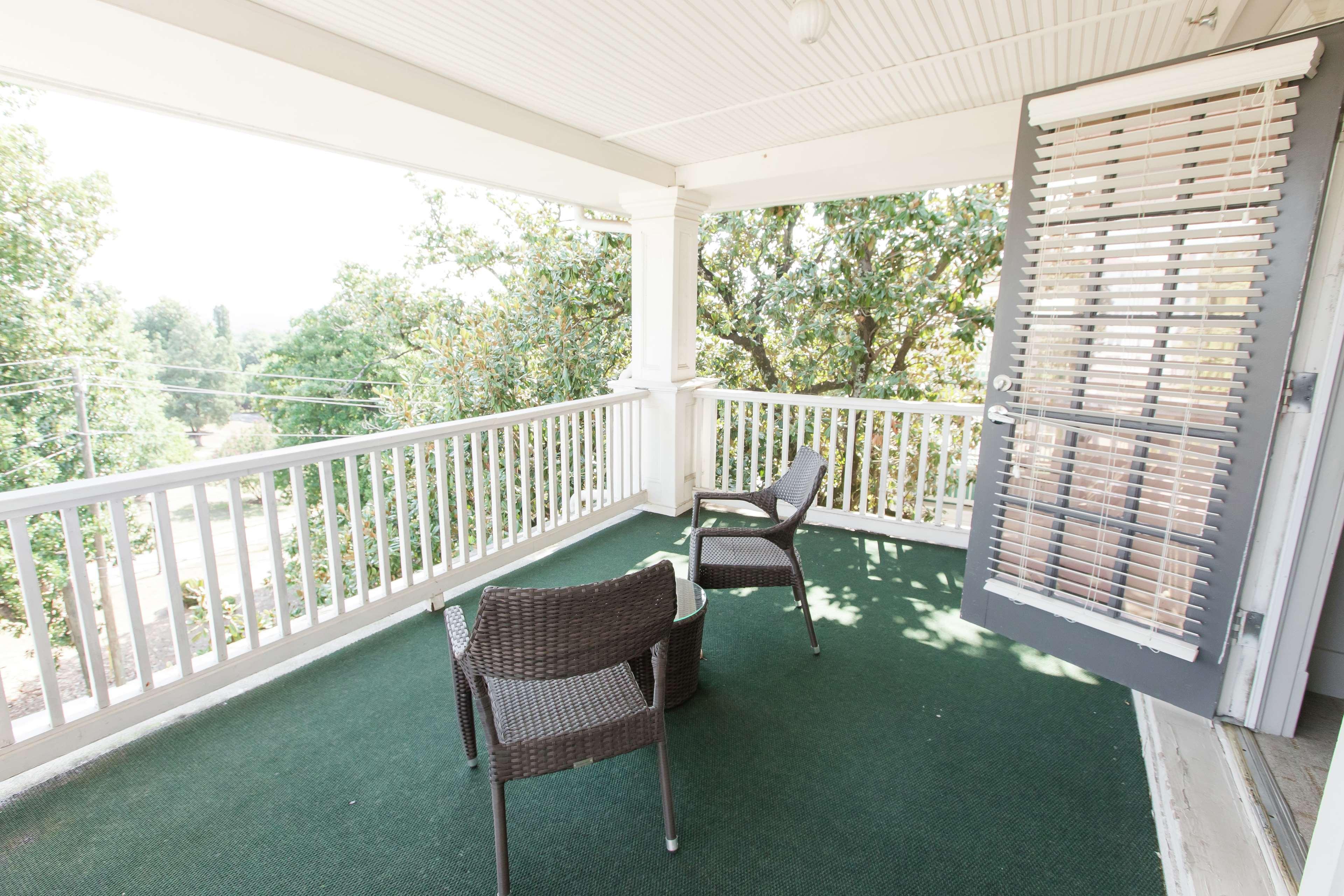 The Partridge Inn Augusta, Curio Collection by Hilton by null