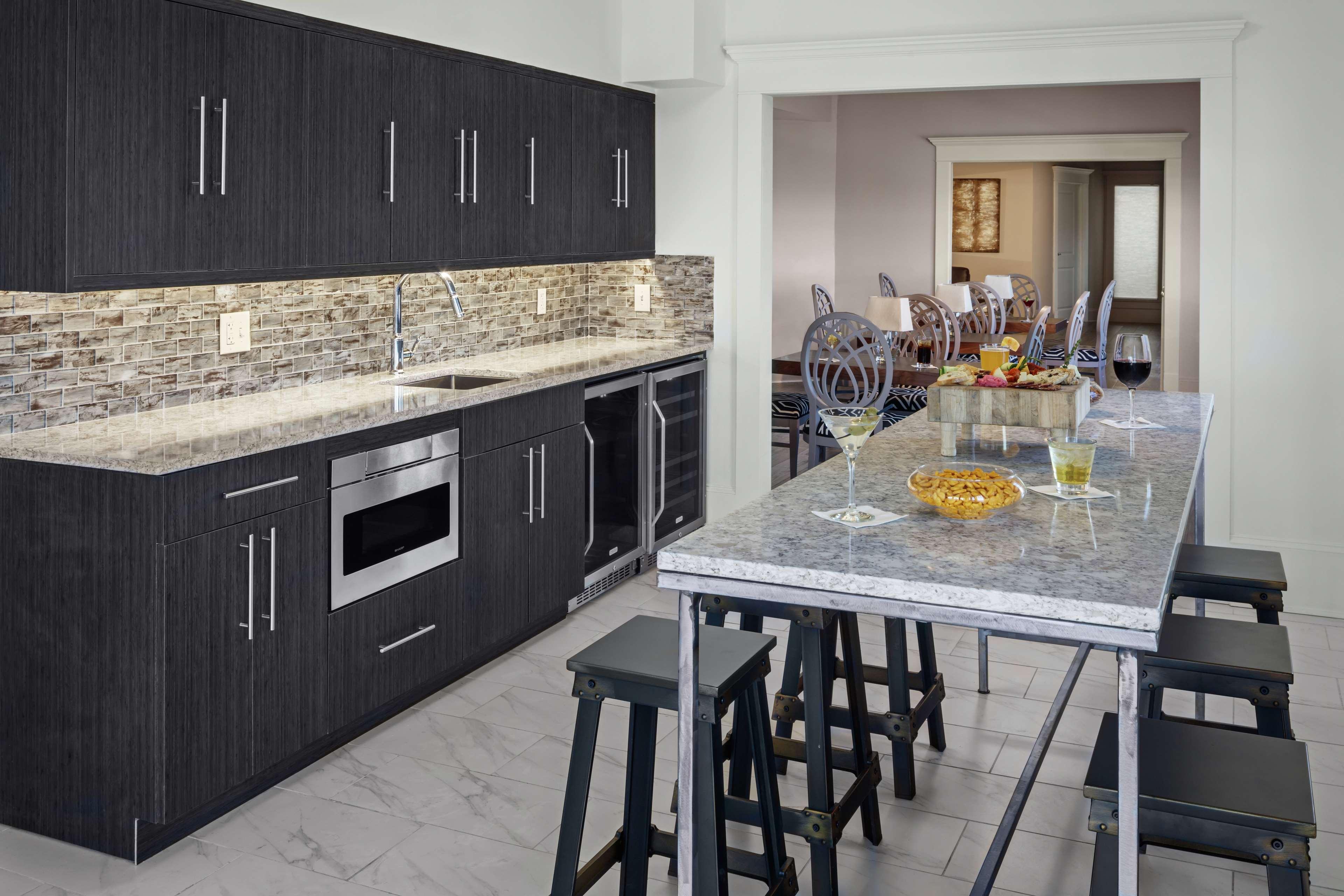 The Partridge Inn Augusta, Curio Collection by Hilton by null