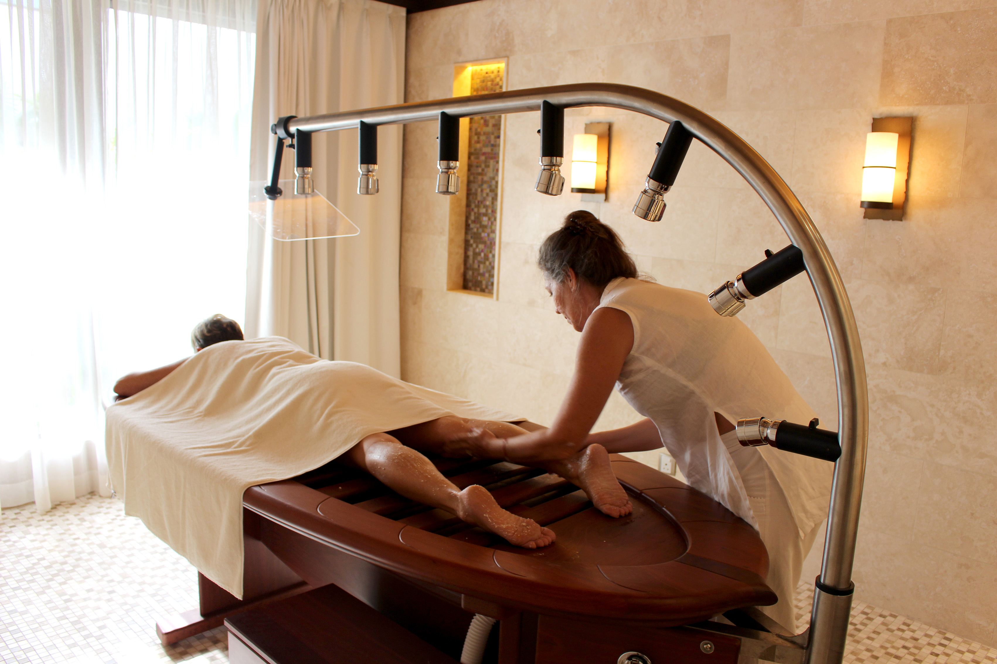 STORY Seychelles by null