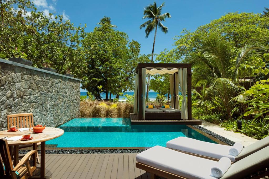 STORY Seychelles by null