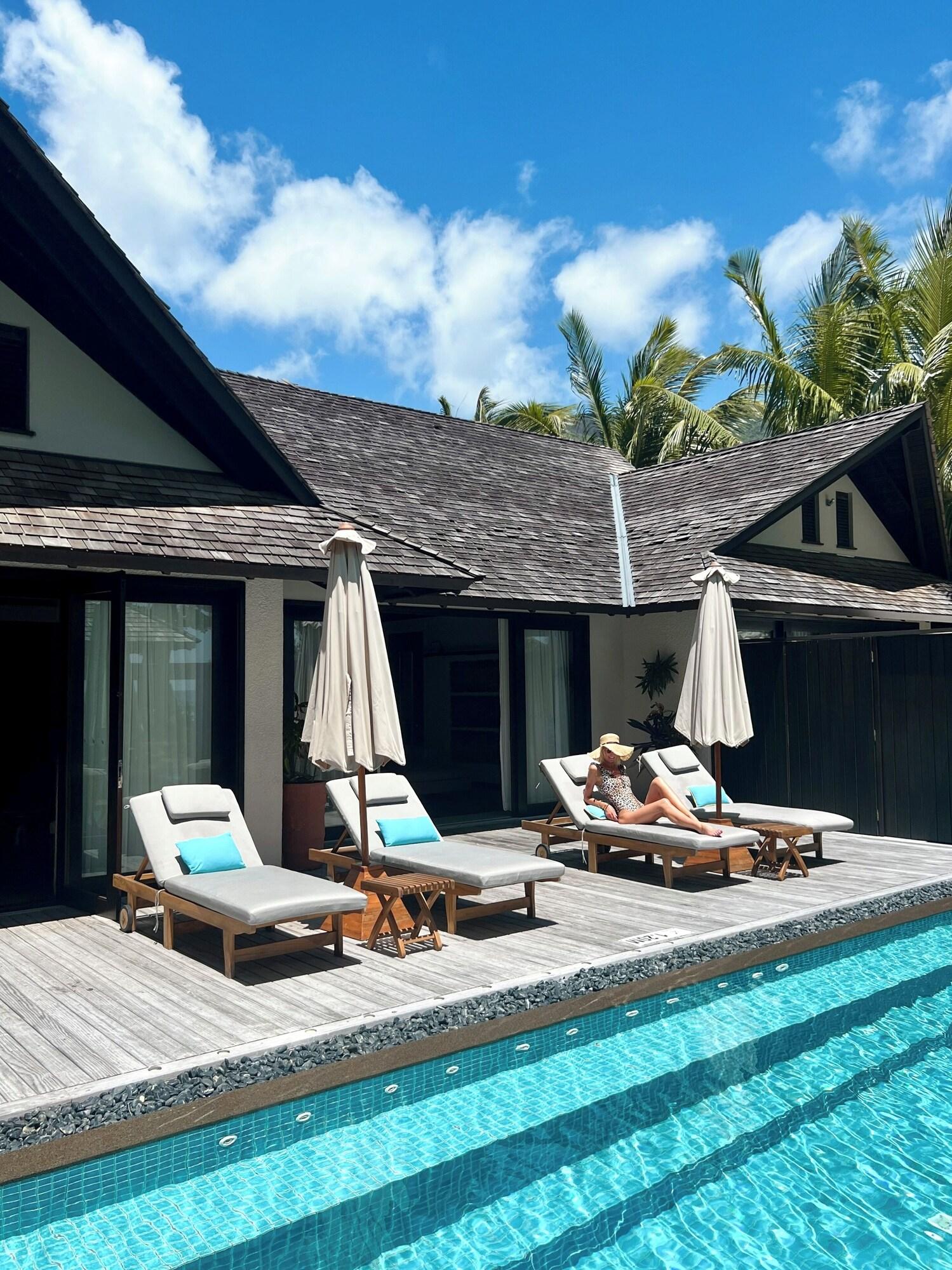 STORY Seychelles by null