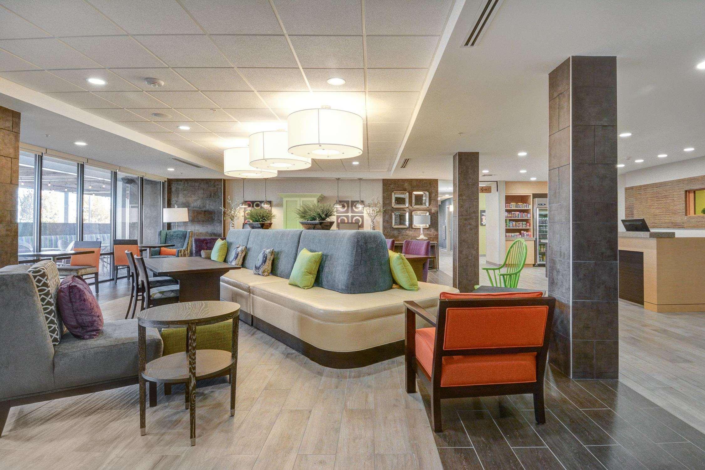 Home2 Suites by Hilton Irving/DFW Airport North