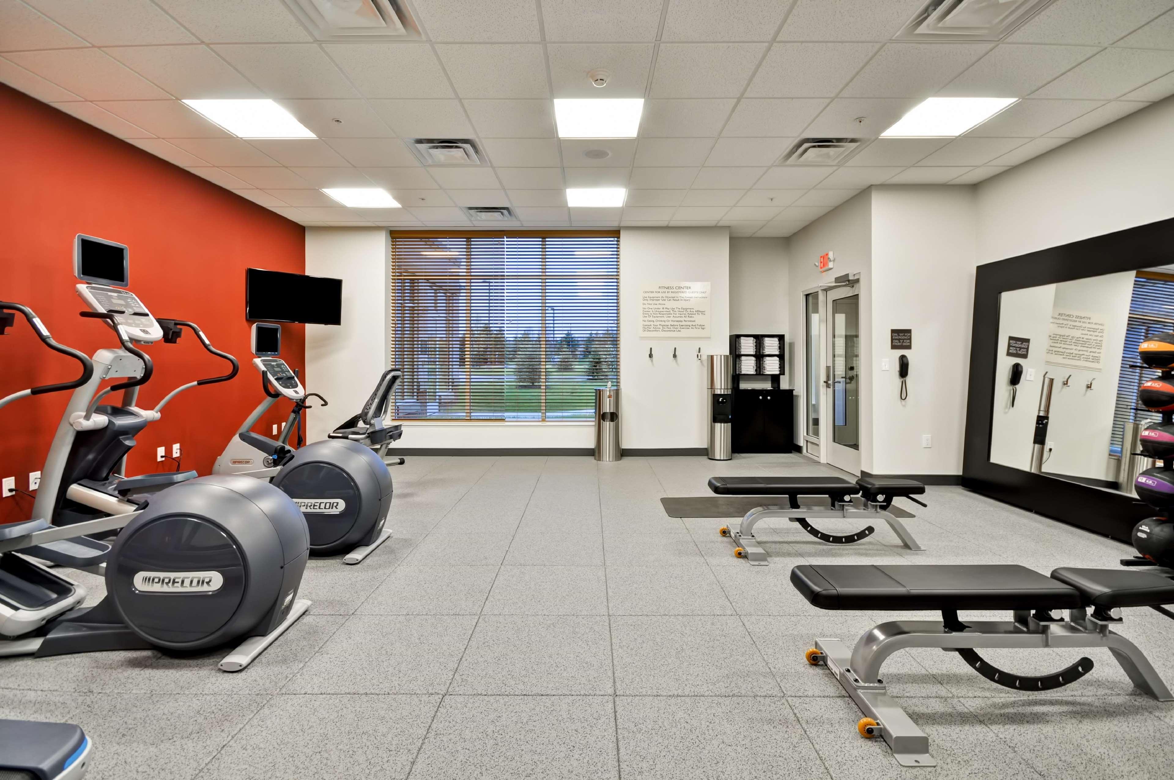 Hilton Garden Inn Detroit/Troy, MI