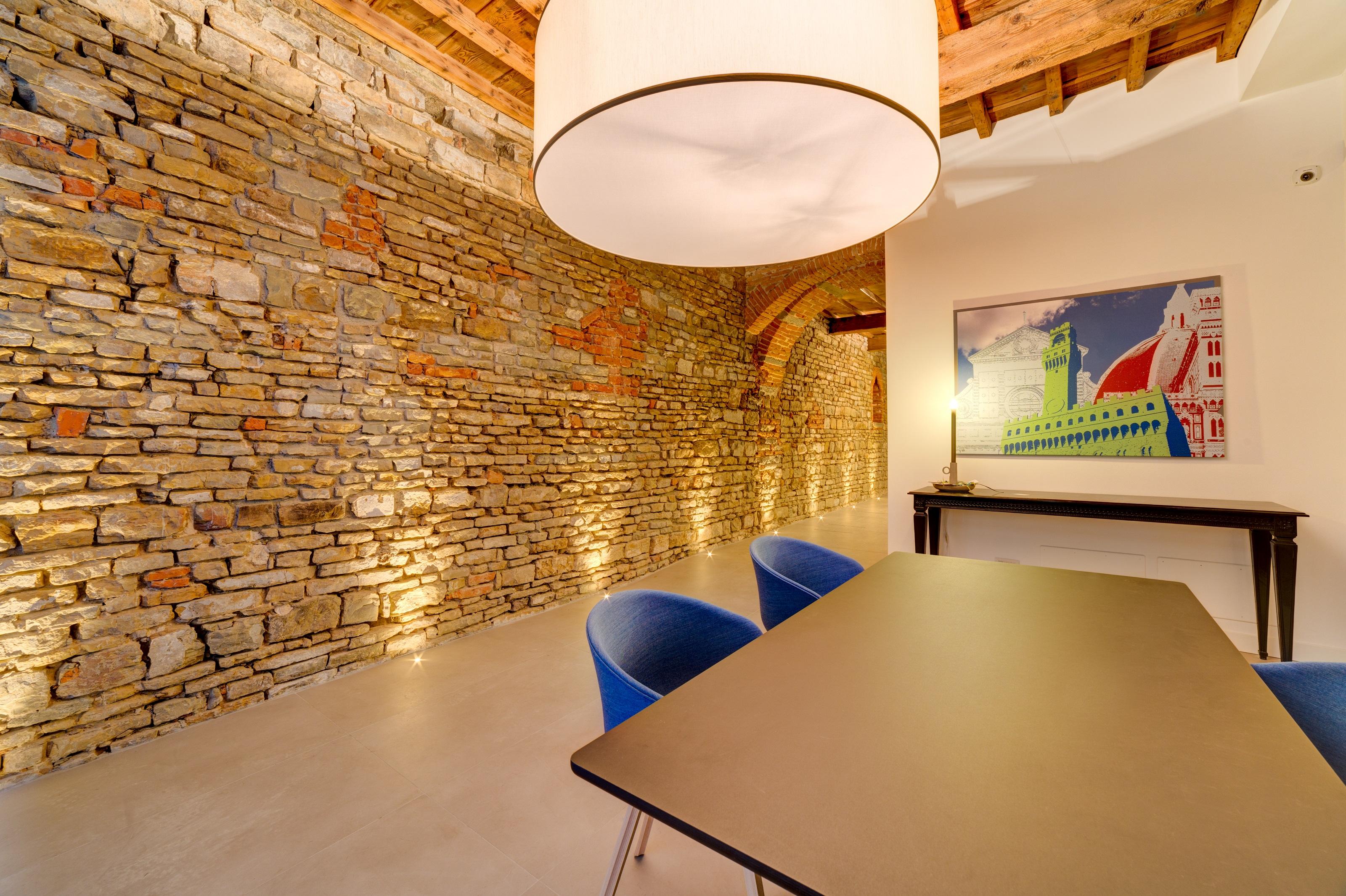 Mannaioni Suites
