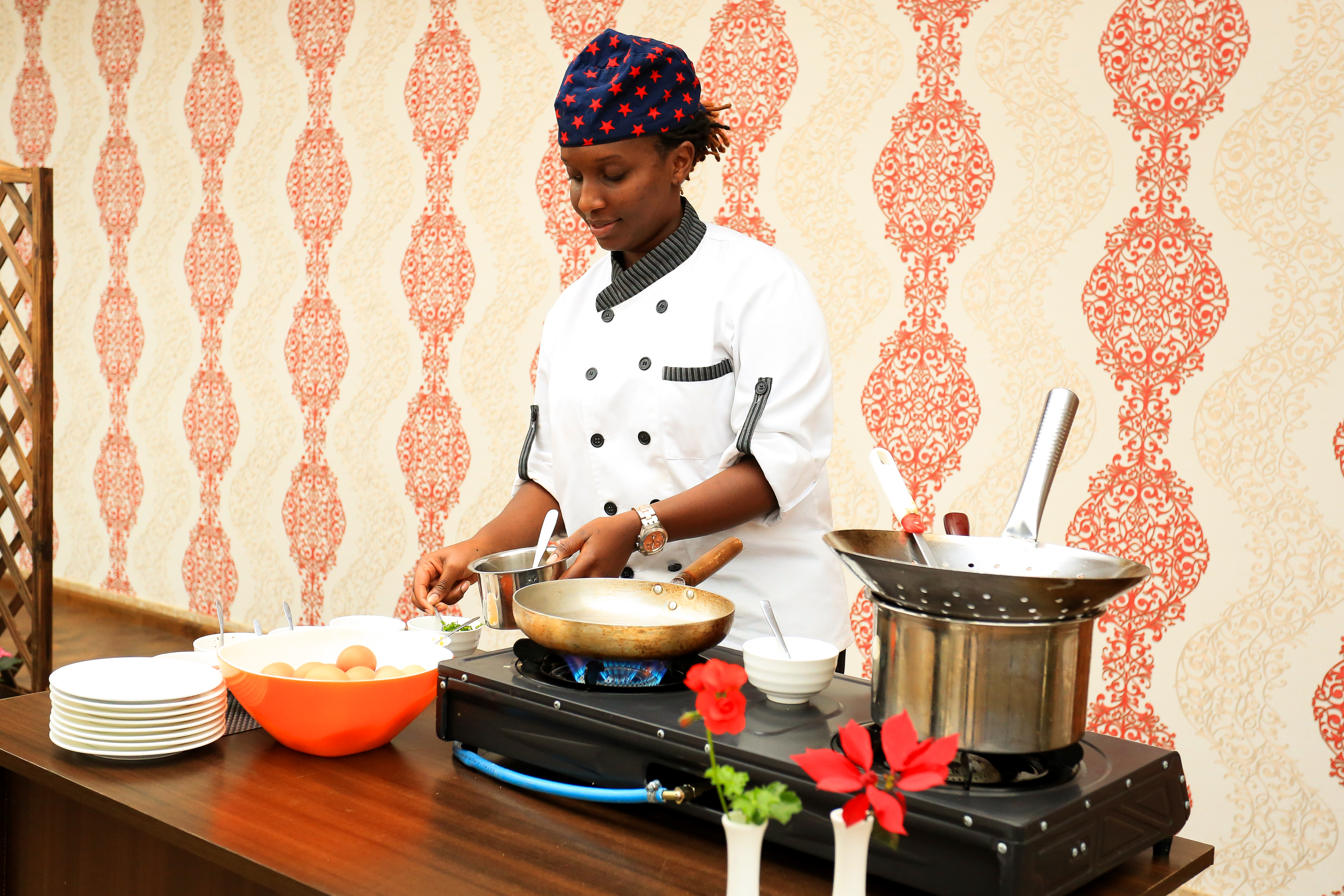 Lotos Inn & Suites, Nairobi