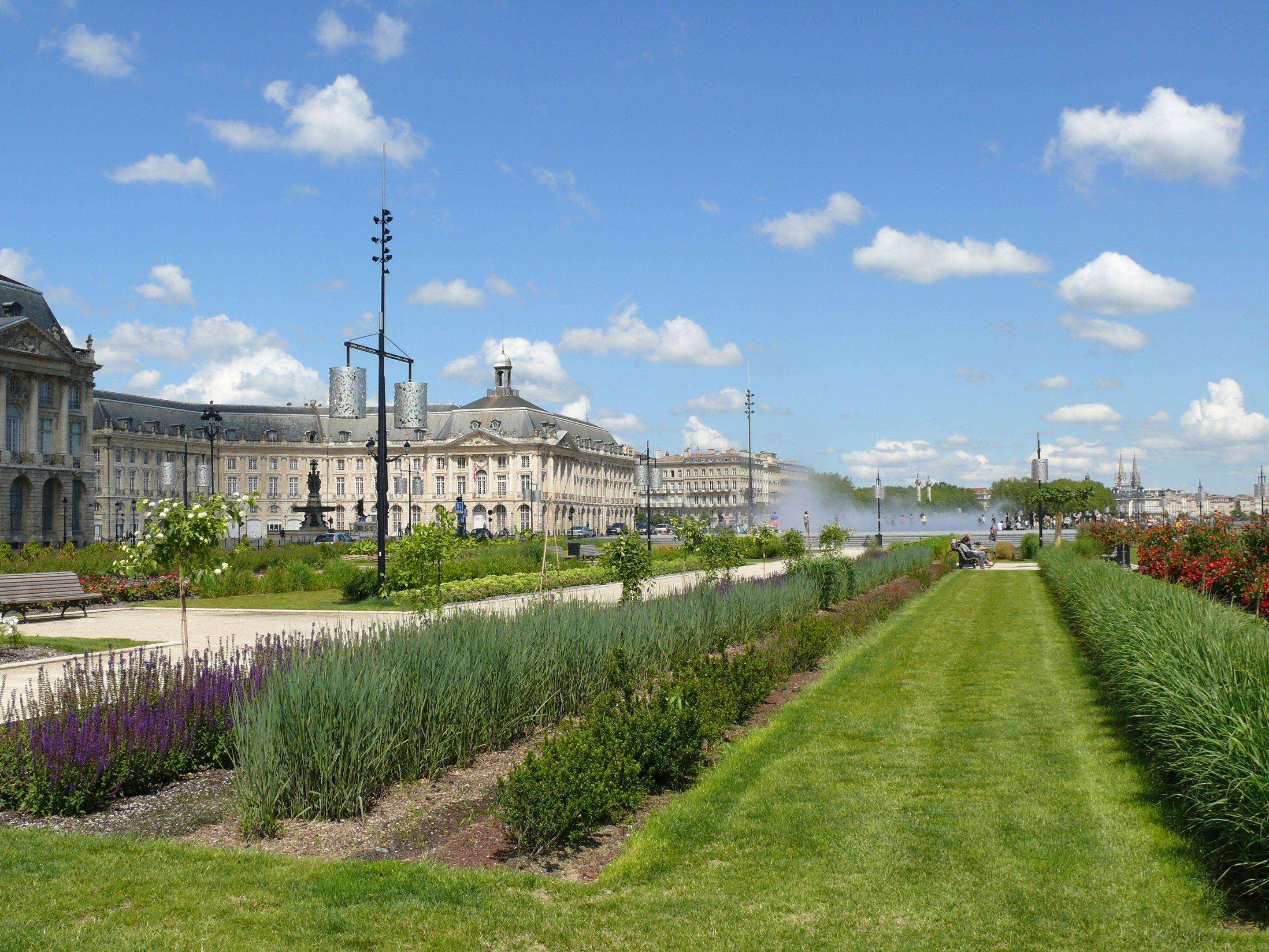Appart-Hôtel Mer & Golf City Bordeaux - Bassins à Flot image