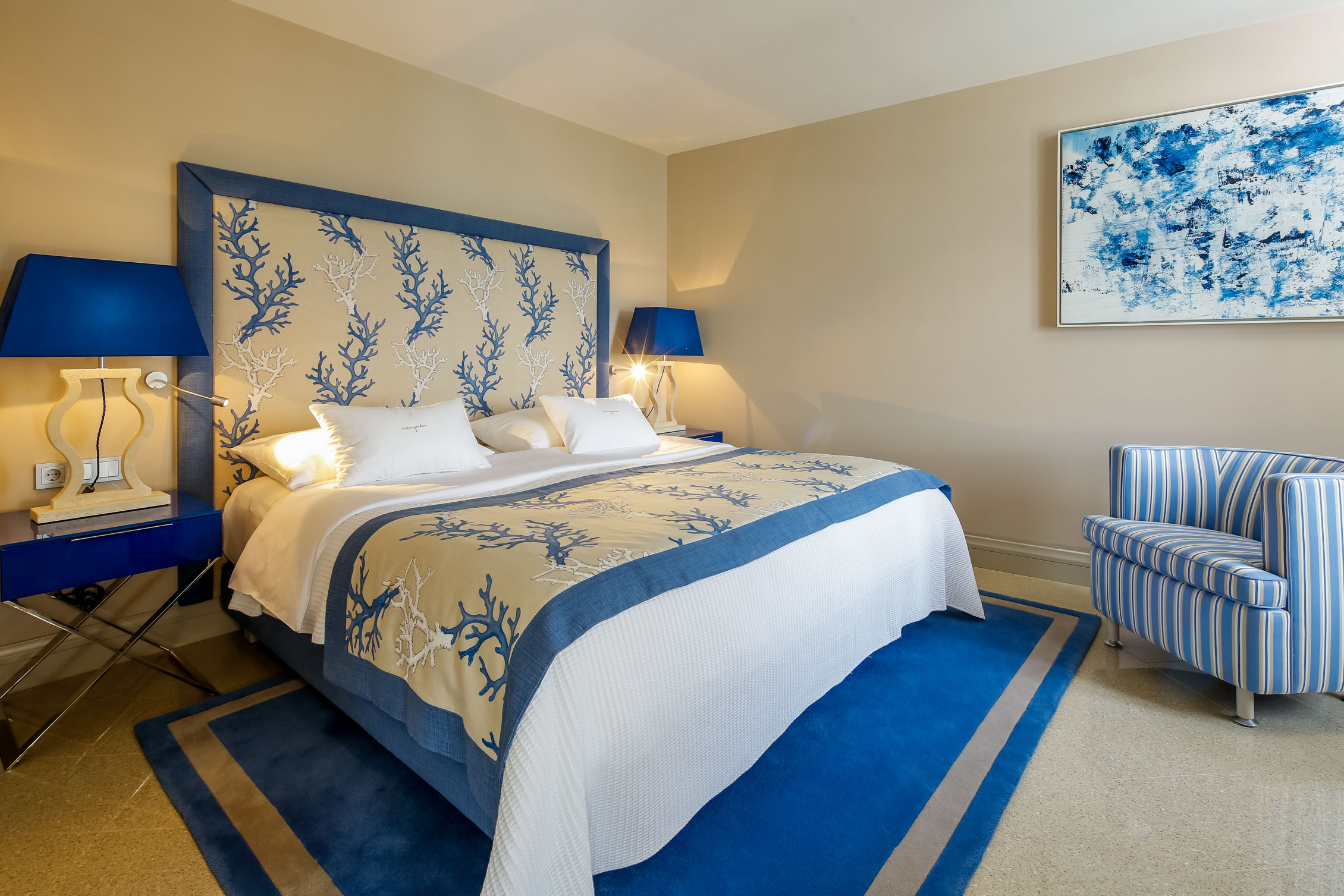 Hotel Lemongarden by null