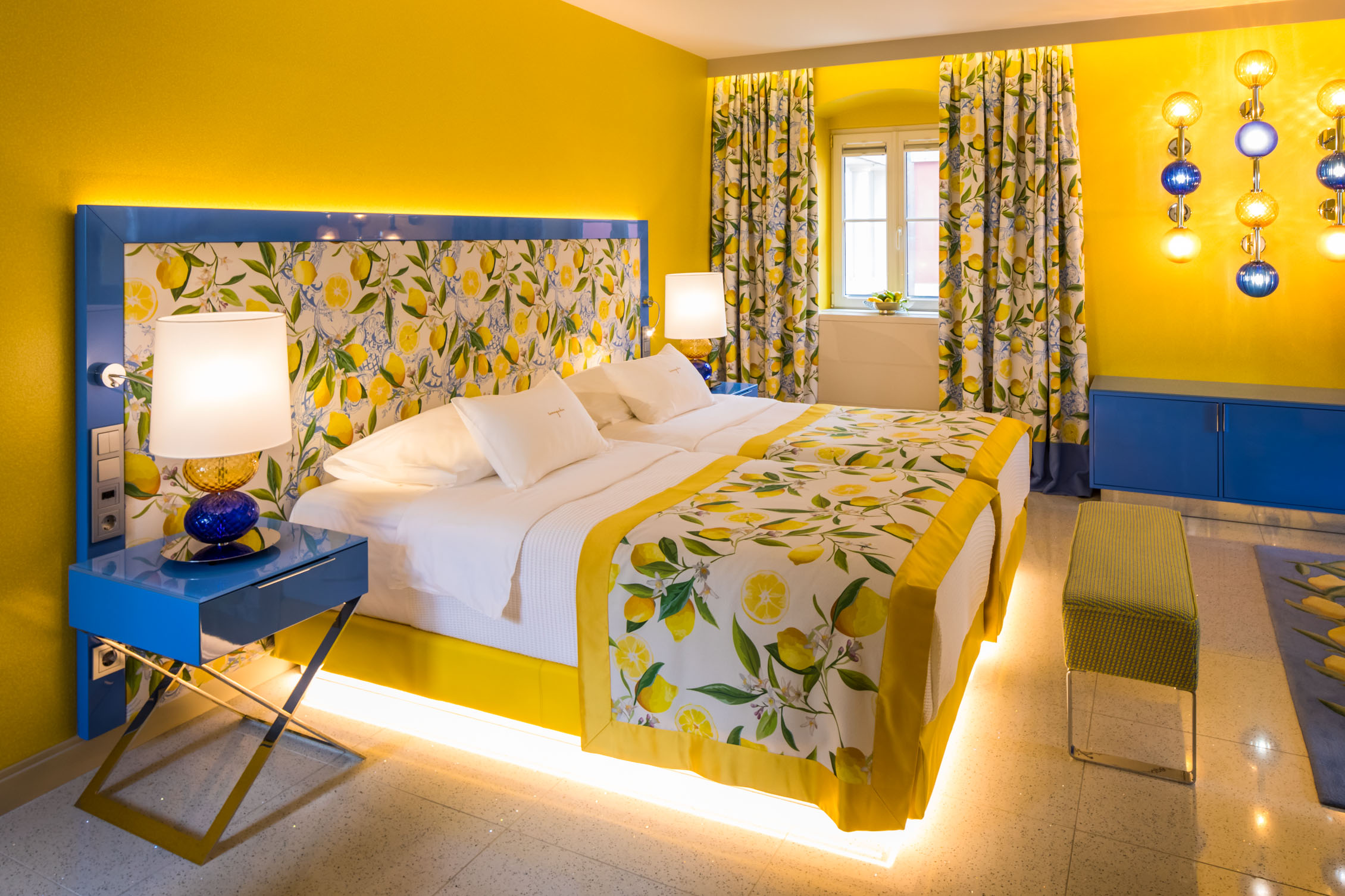 Hotel Lemongarden by null