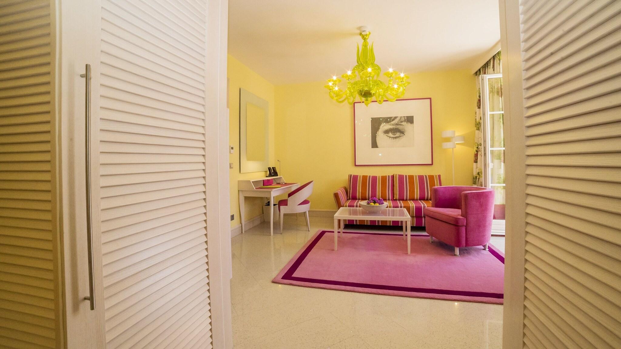 Hotel Lemongarden by null