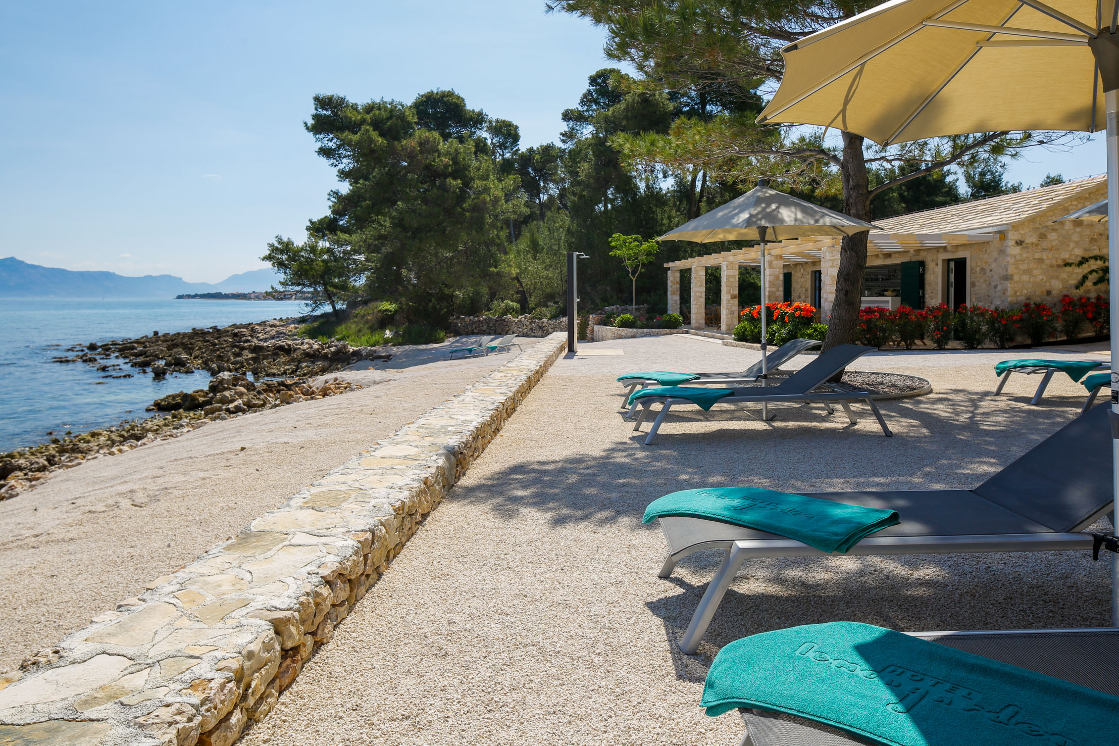 Hotel Lemongarden by null