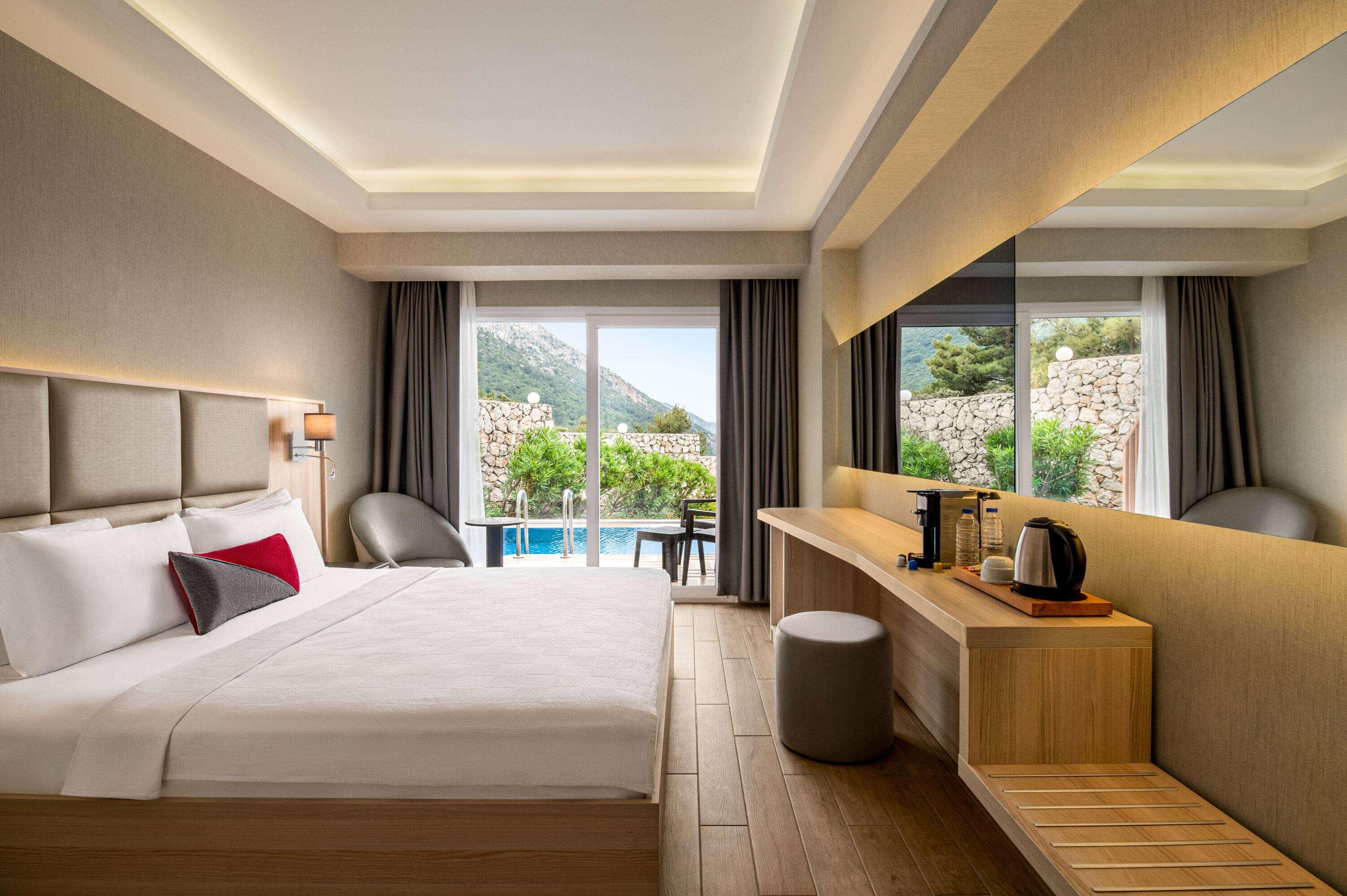 Ramada By Wyndham Fethiye Oludeniz