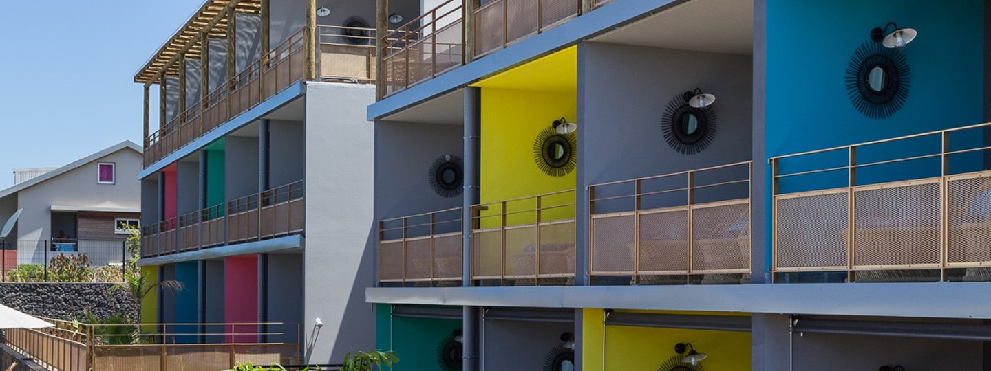Hôtel Dina Morgabine Saint-Gilles by null