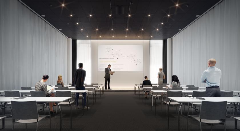 Quality Hotel View by null