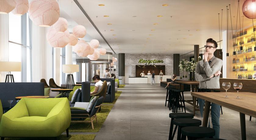 Quality Hotel View by null