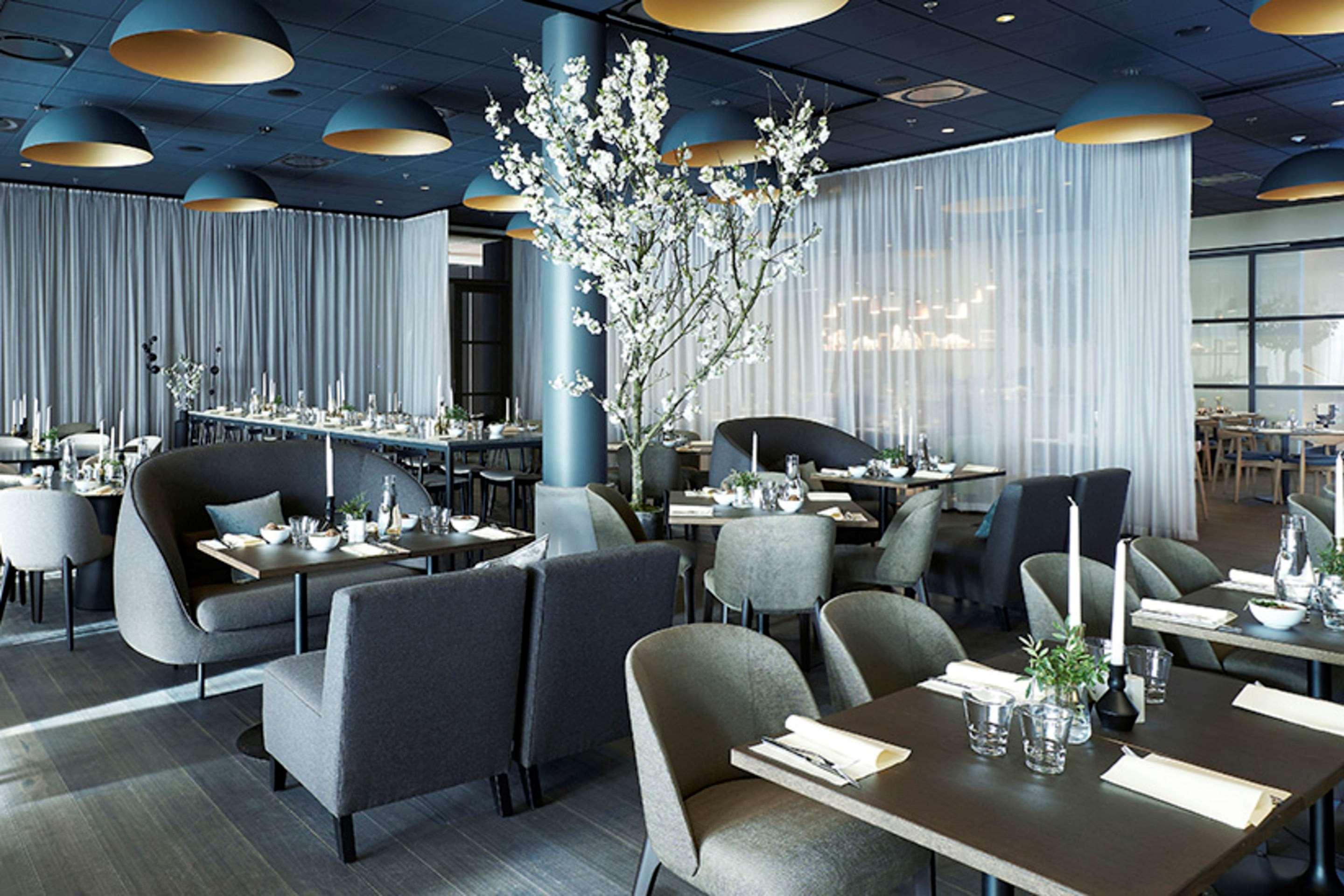 Quality Hotel View by null