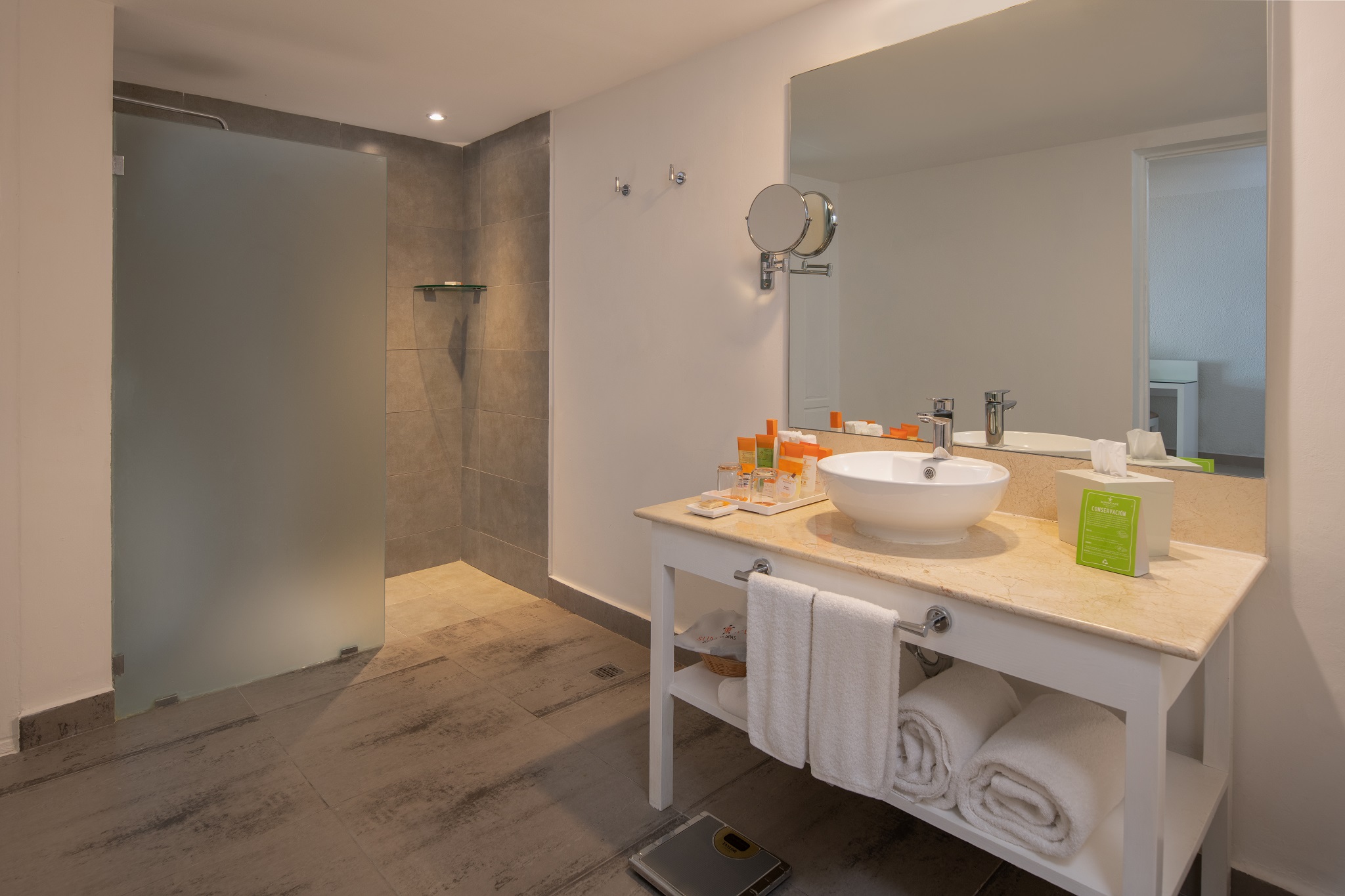 Sunscape Puerto Plata Dominican Republic by null