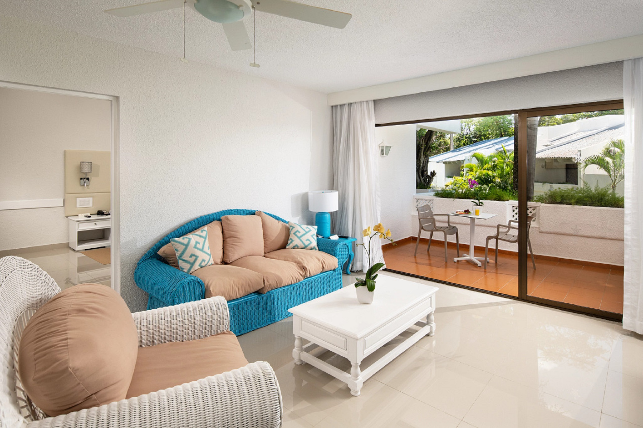 Sunscape Puerto Plata All Inclusive