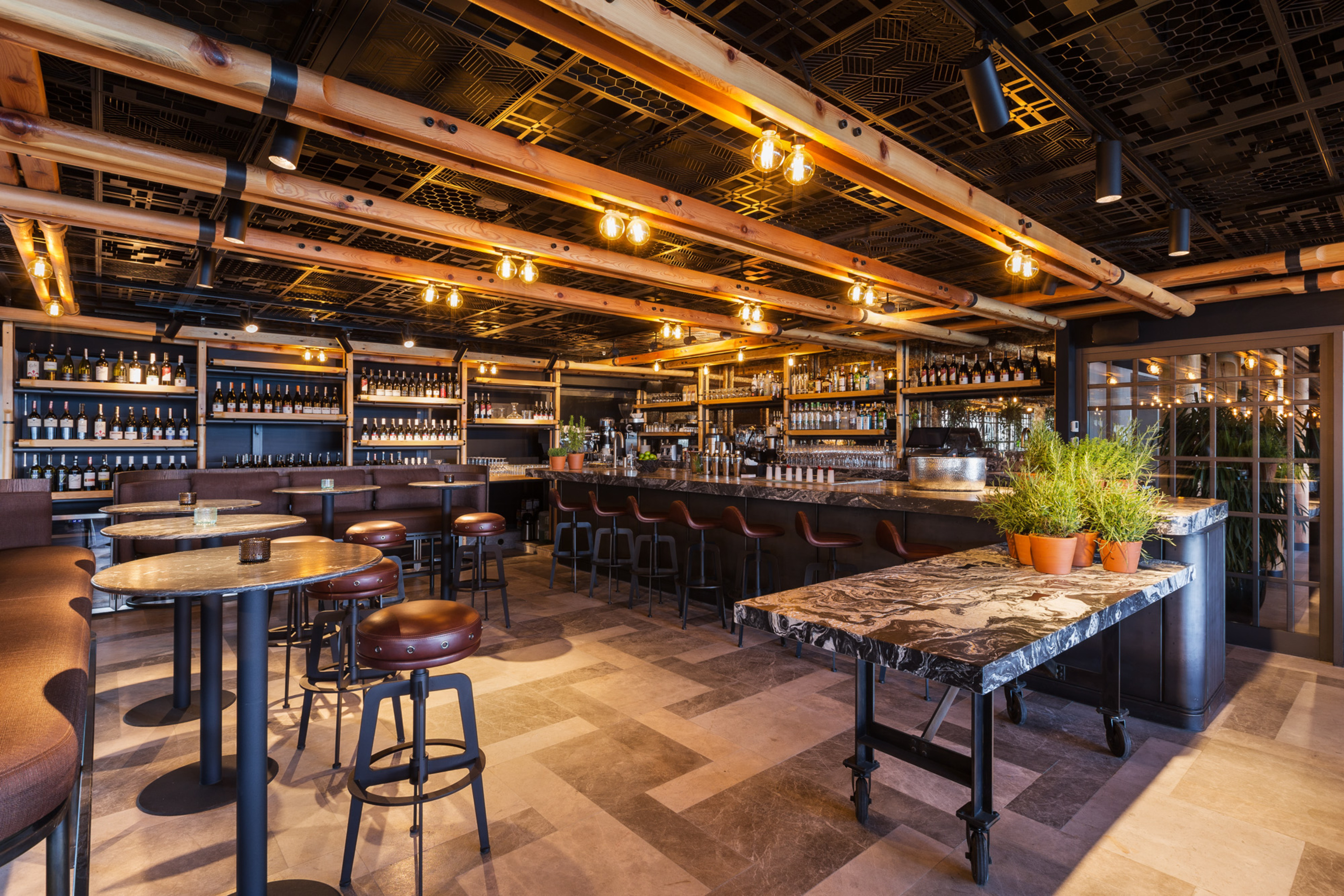 Novotel İstanbul Bosphorus by null