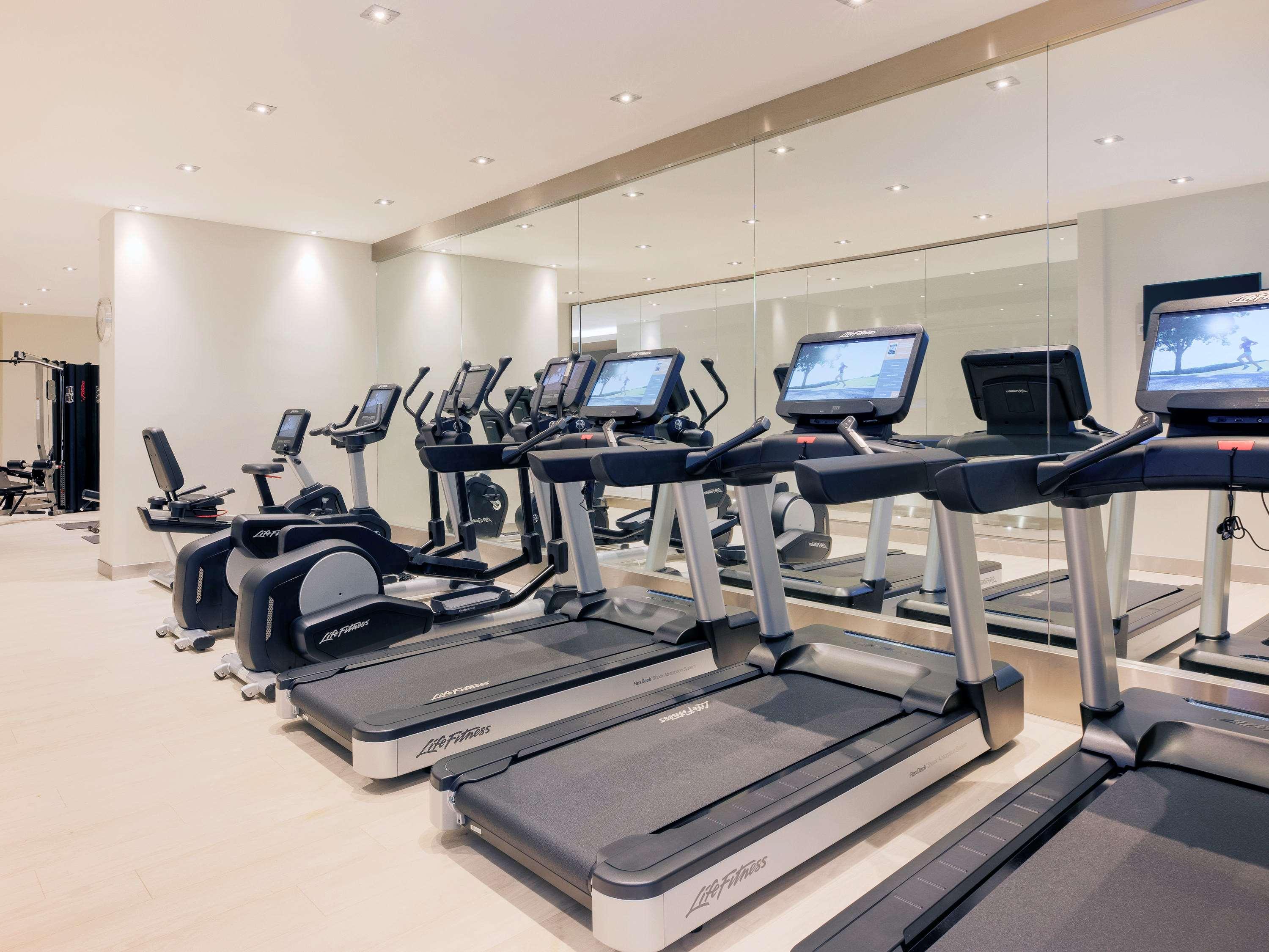 Novotel İstanbul Bosphorus by null