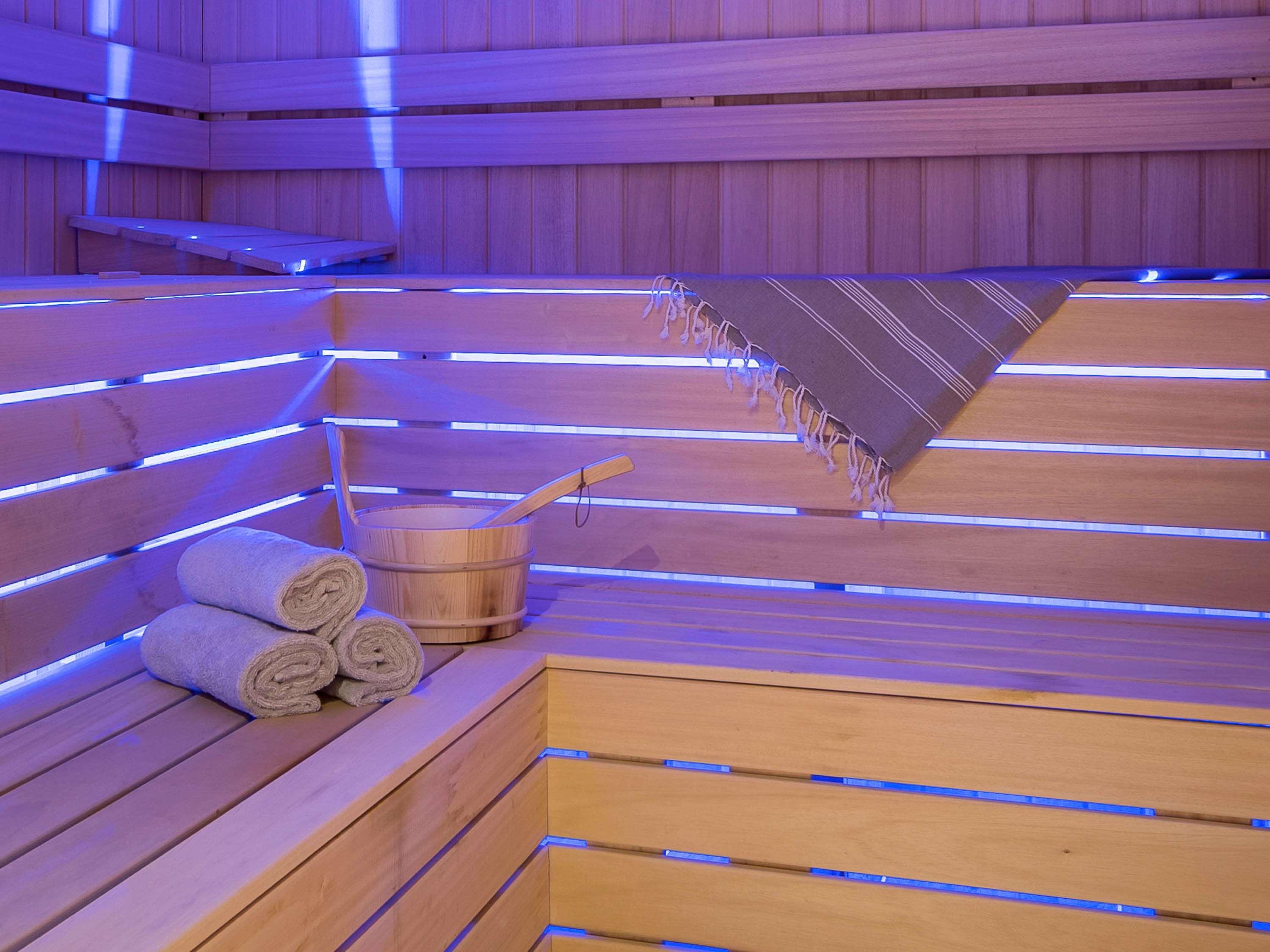 Novotel İstanbul Bosphorus by null