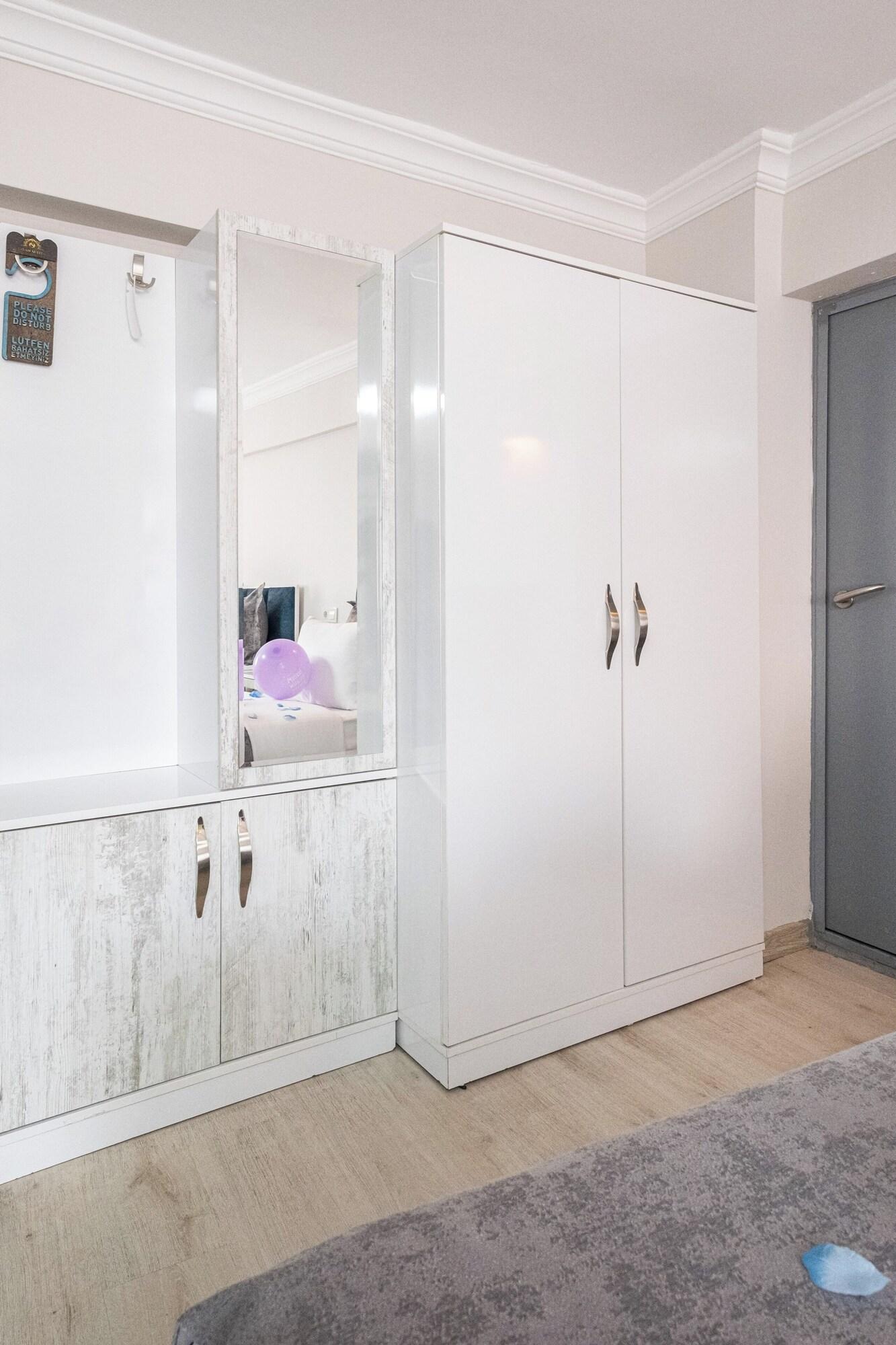 Oban Suites Istanbul