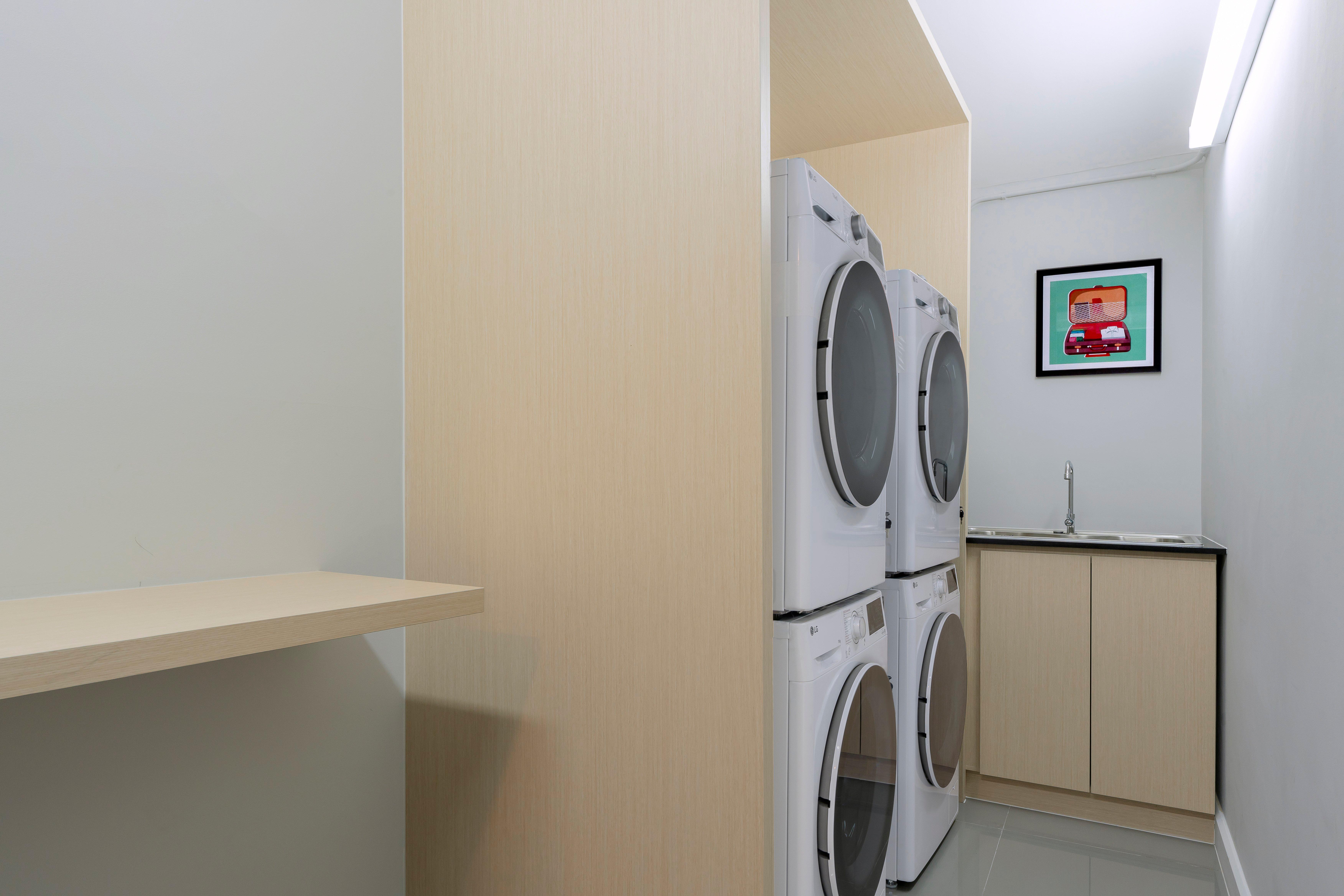 Garner Hotel Pattaya Central - фото