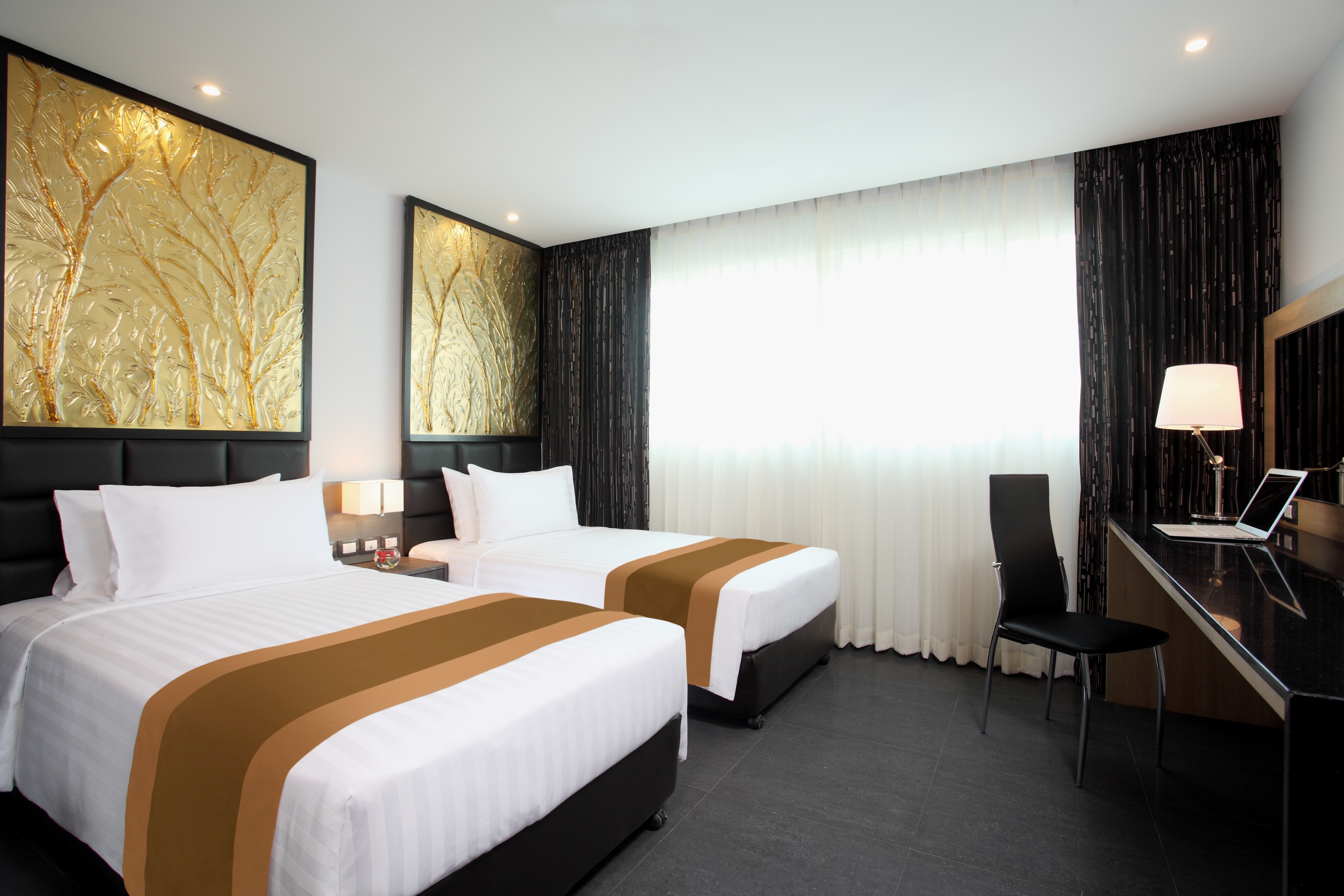 Garner Hotel Pattaya Central