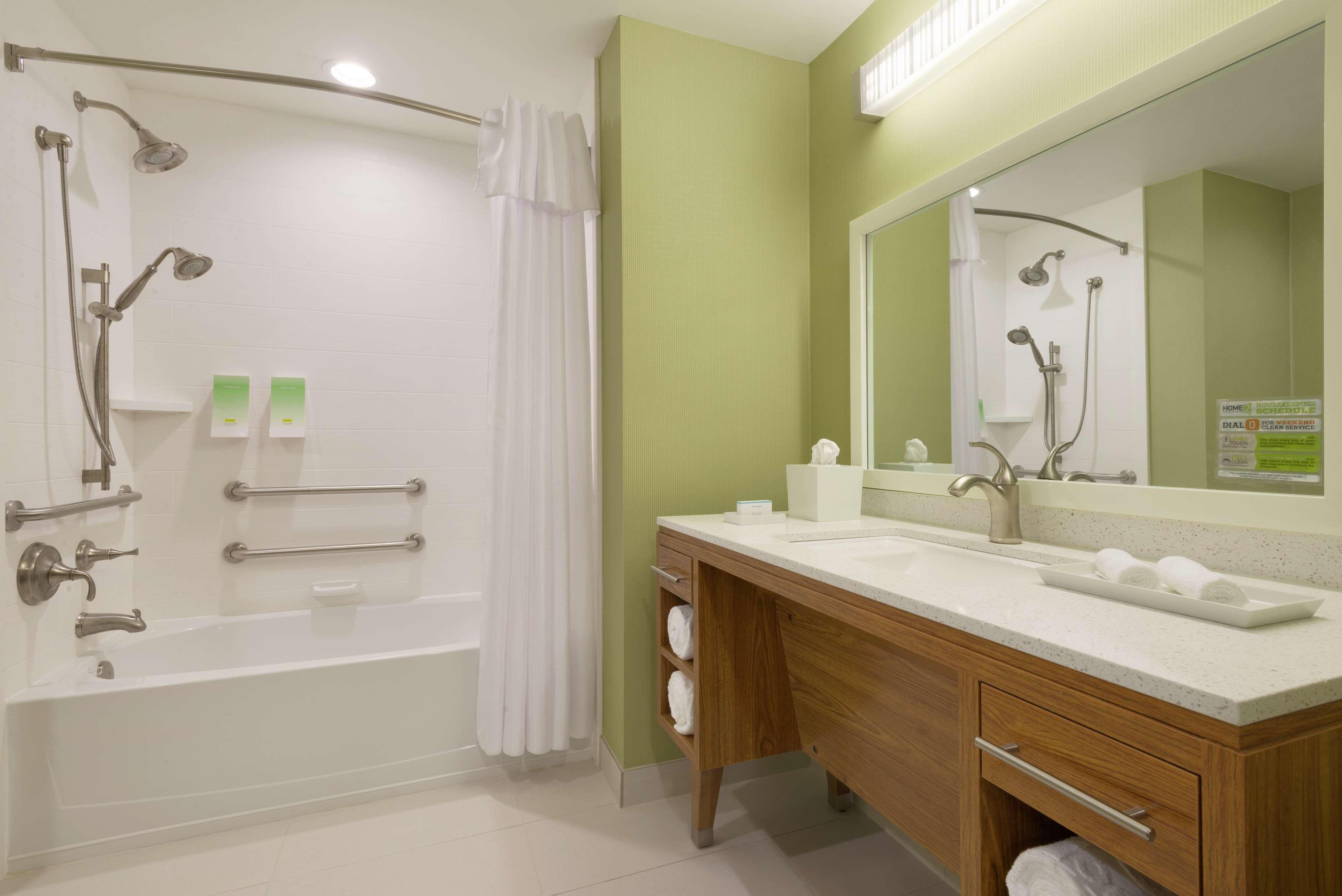Home2 Suites by Hilton Tallahassee
