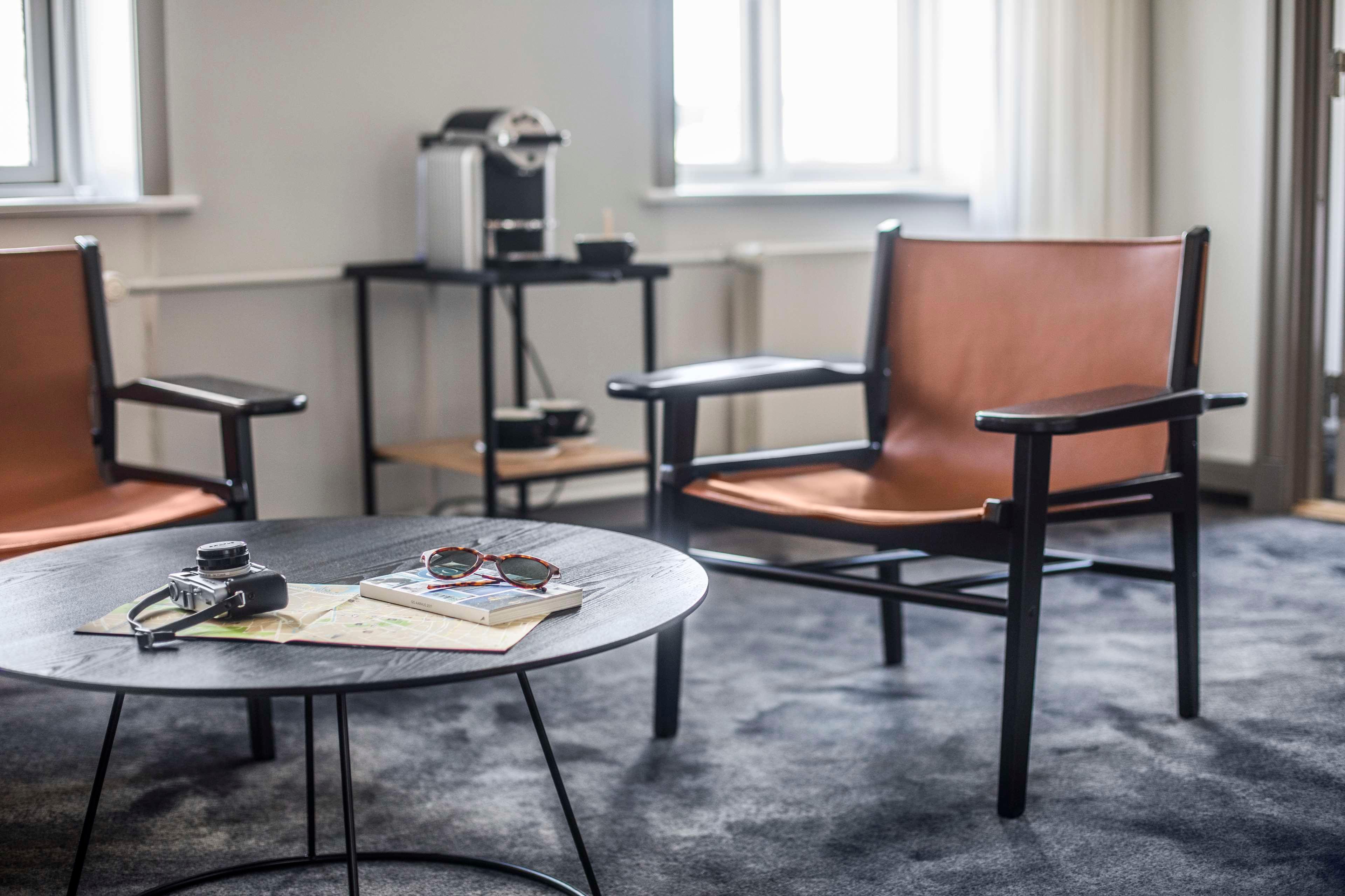 Scandic The Mayor by null