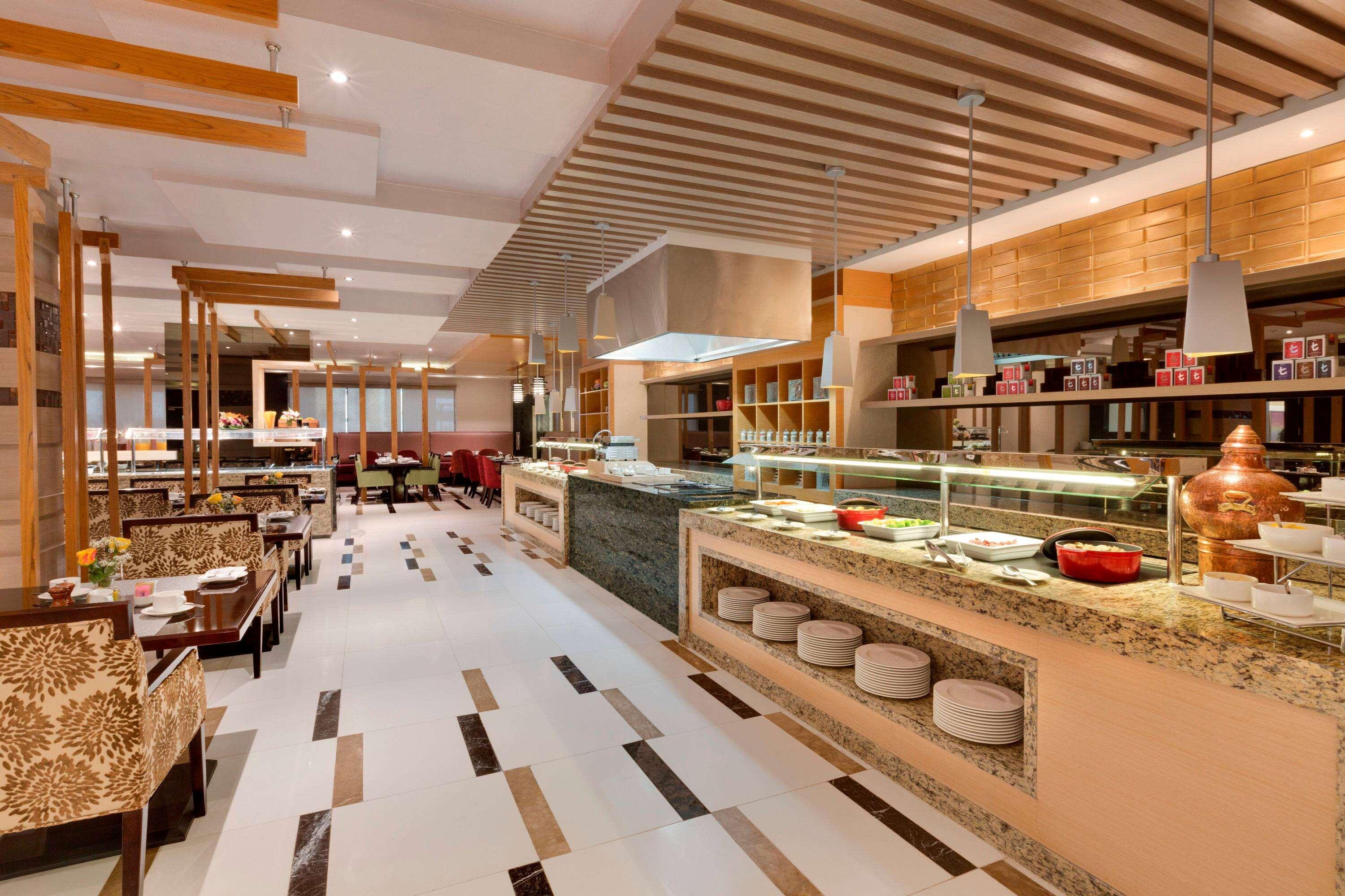 Ramada Hotel And Suites Amwaj Islands