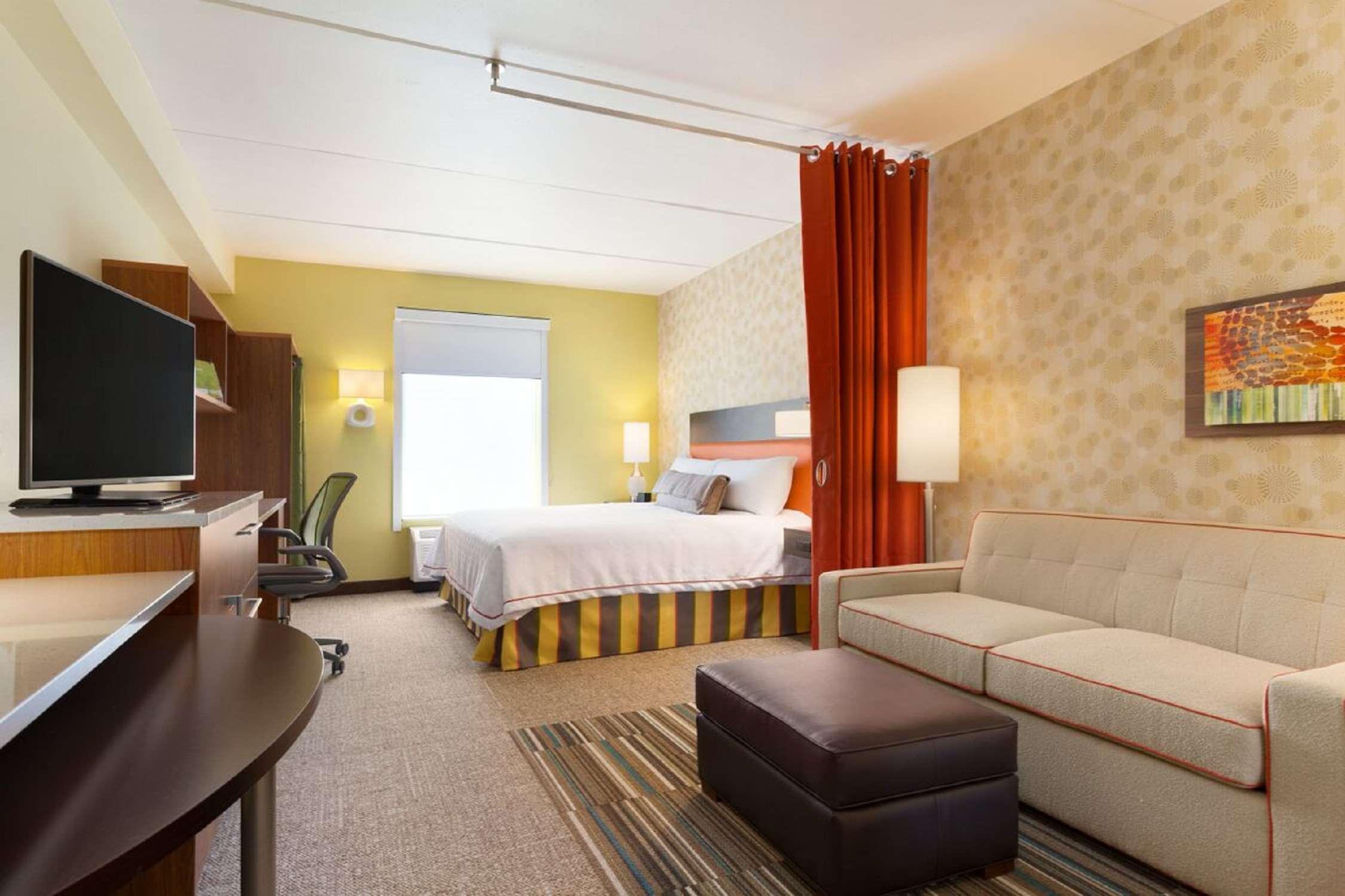 Home2 Suites by Hilton Albany Airport/Wolf Rd