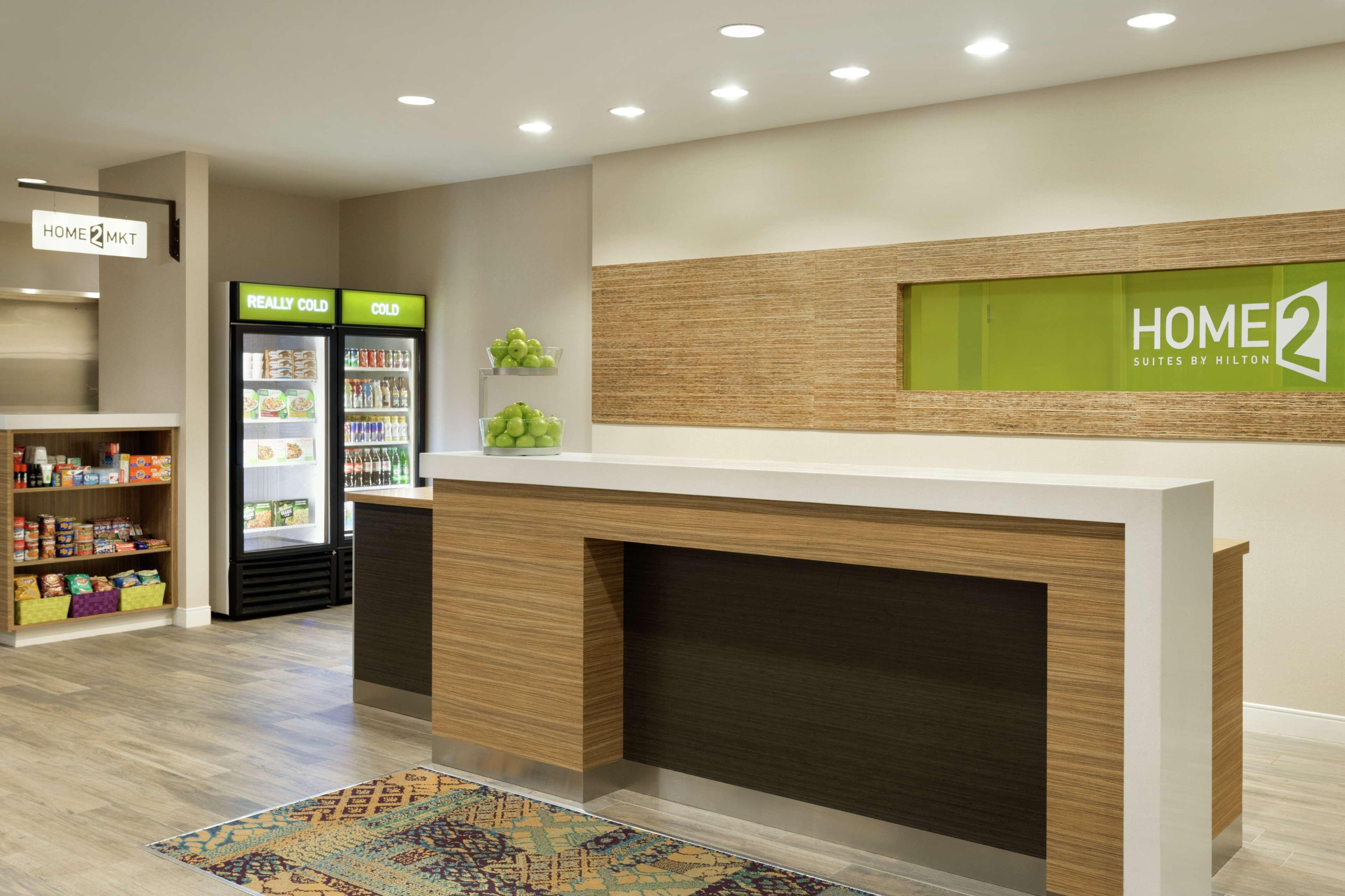 Home2 Suites by Hilton Milton Ontario
